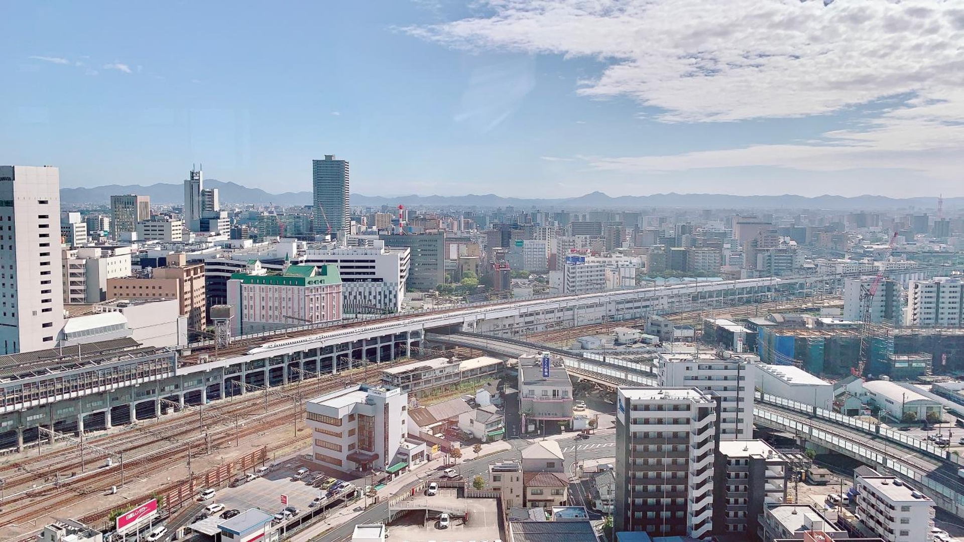Foto de ANA Crowne Plaza Okayama by IHG
