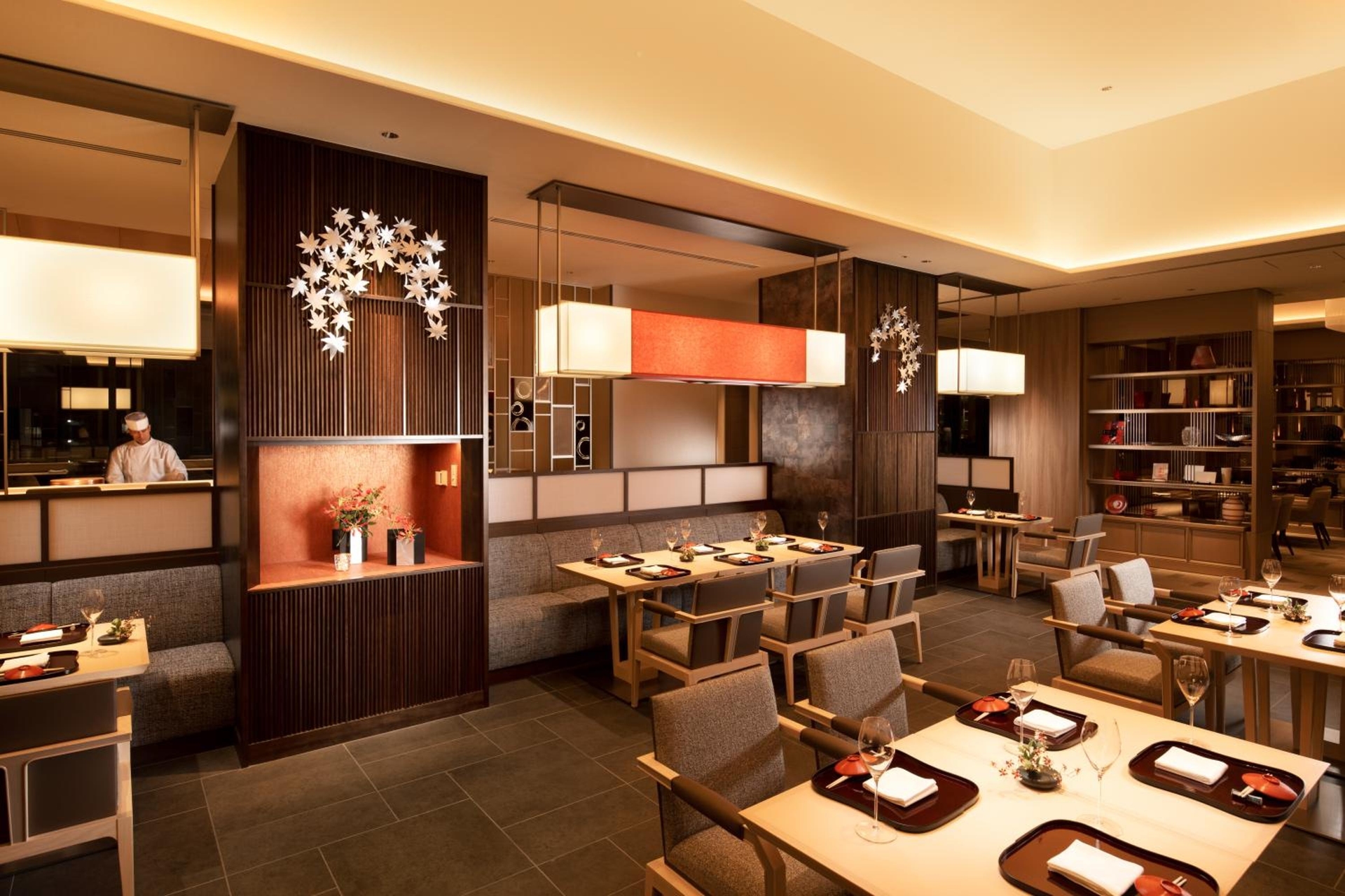 Foto de Hilton Hiroshima