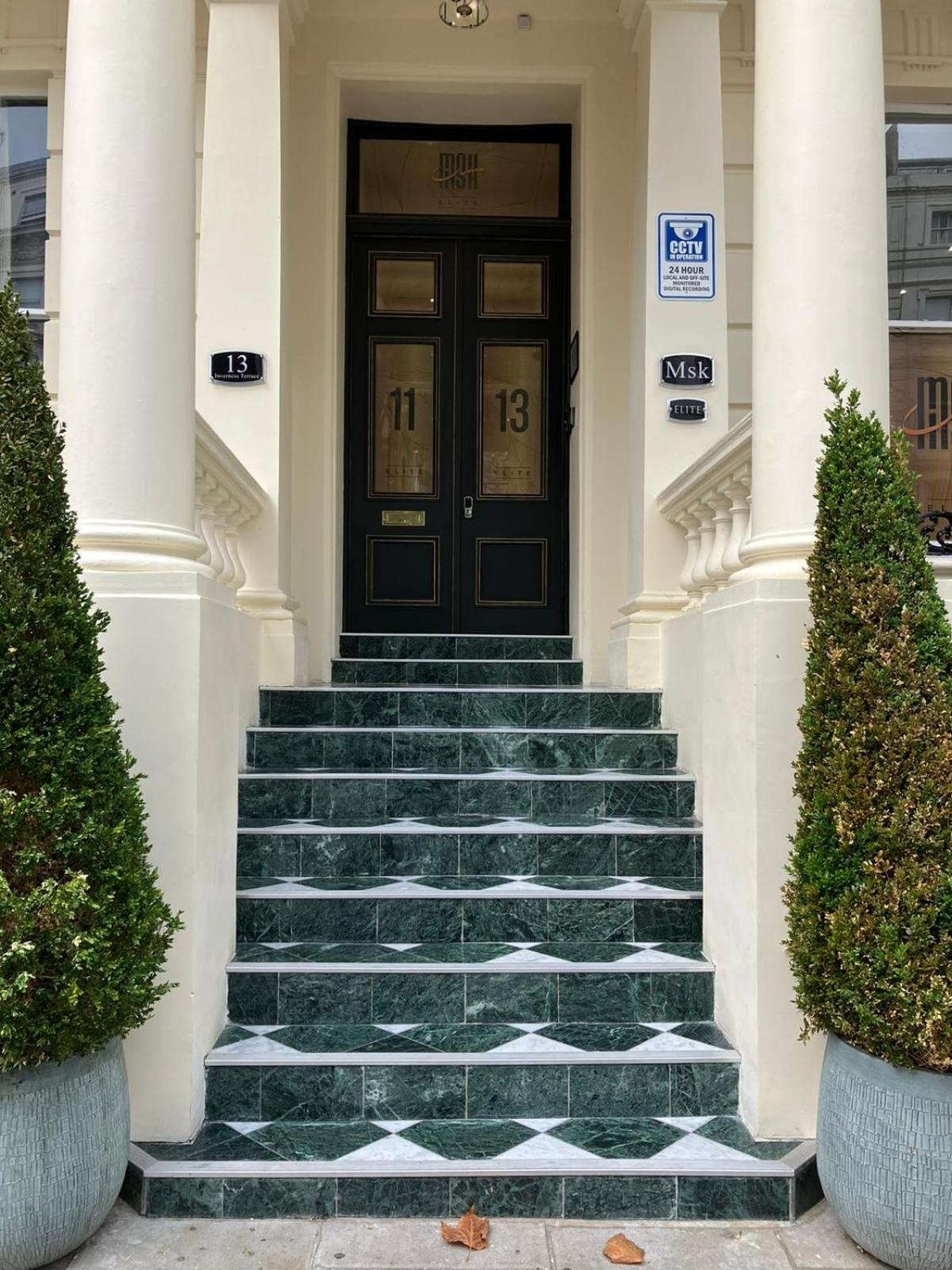 MSK Elite, London