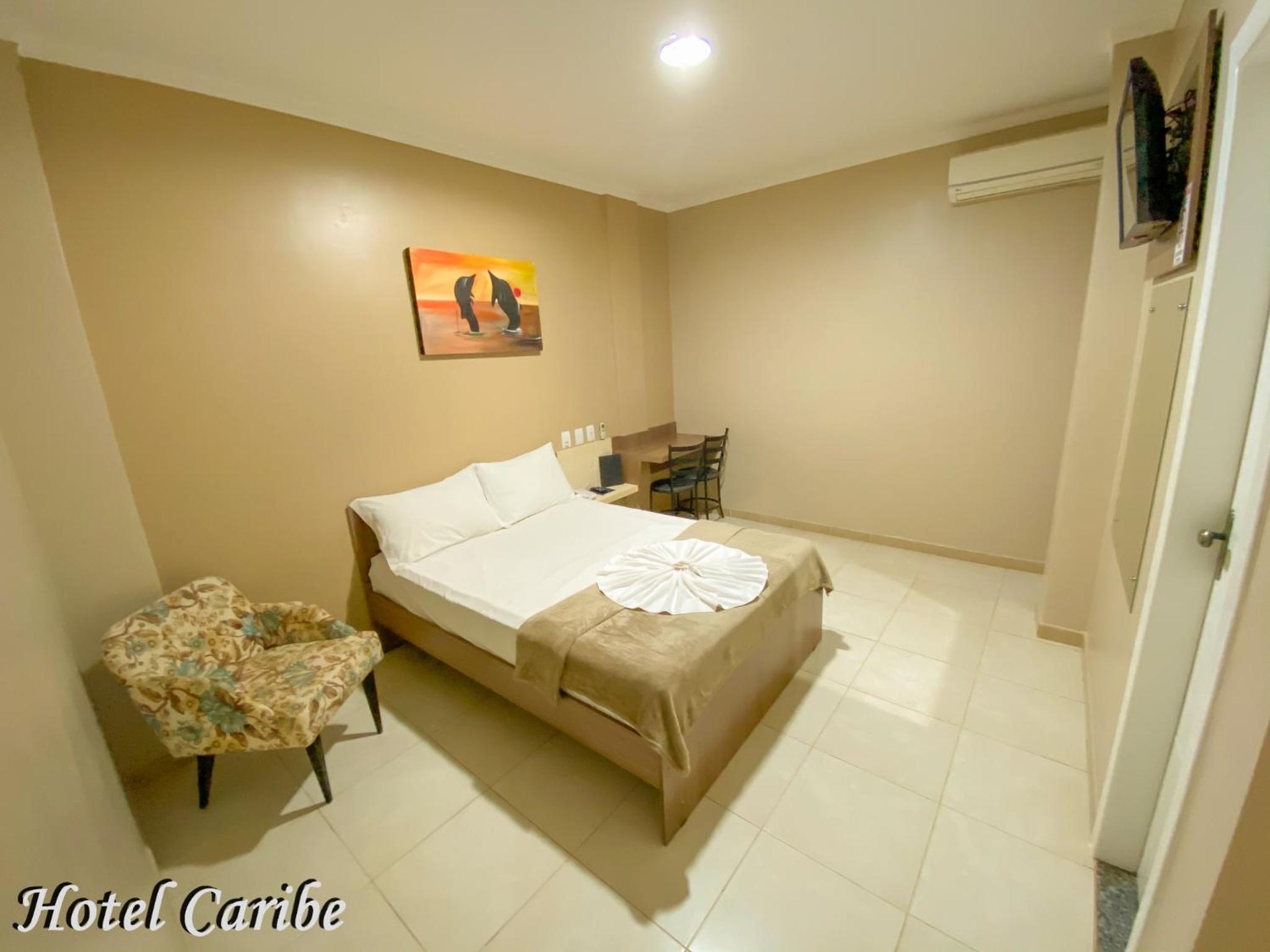 Foto de Hotel Caribe