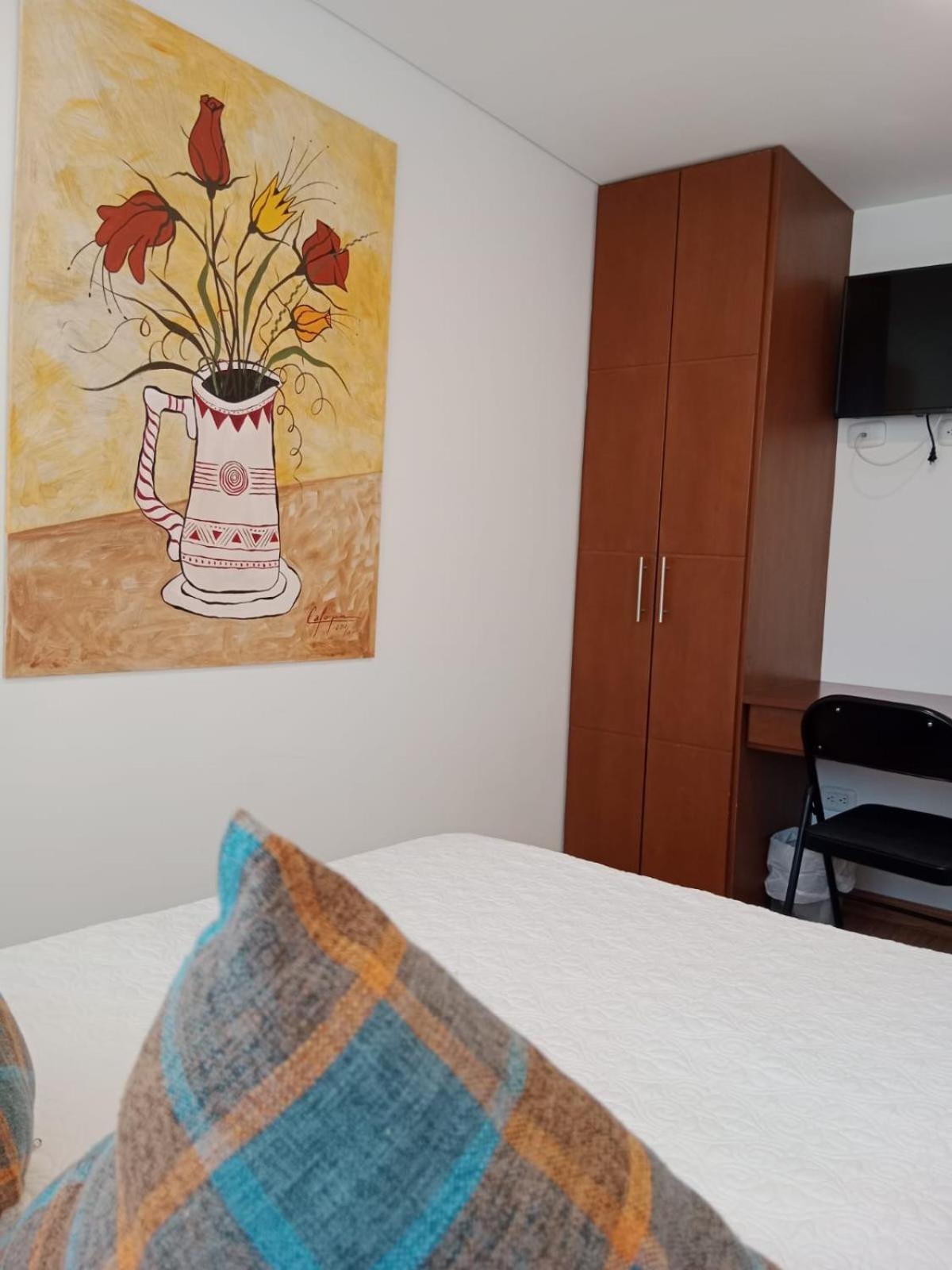 Foto de Hotel Posada de Santa Elena