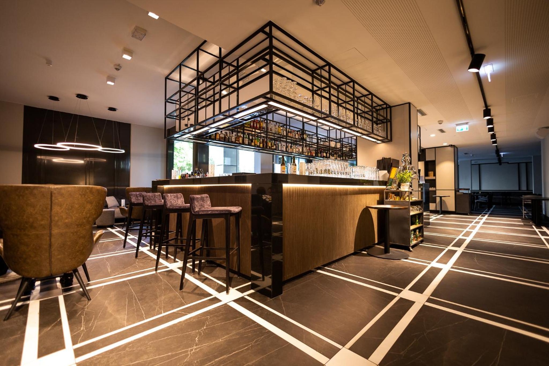 Foto de GINN City & Lounge Yorck Berlin