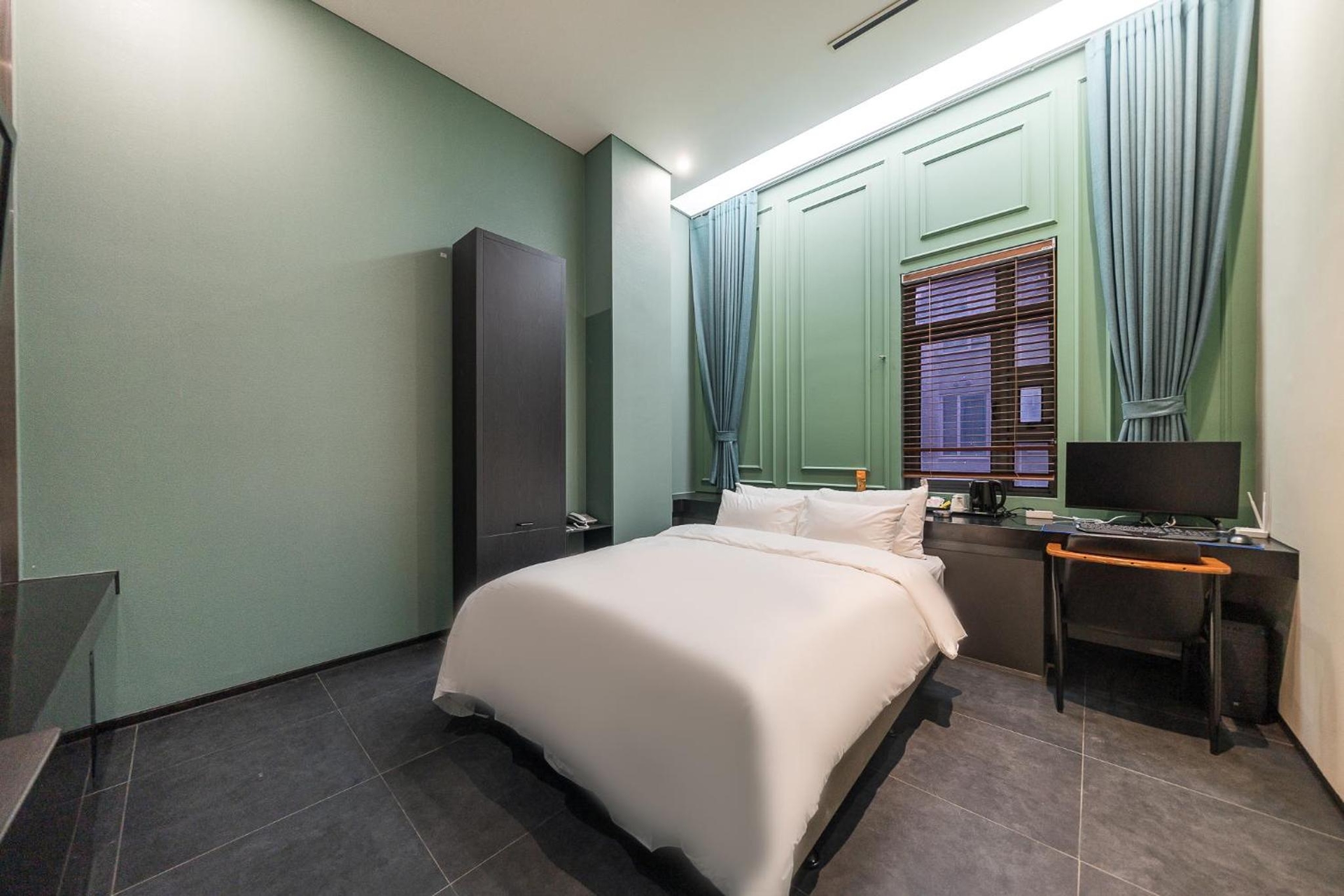 Foto de Starhills Hotel