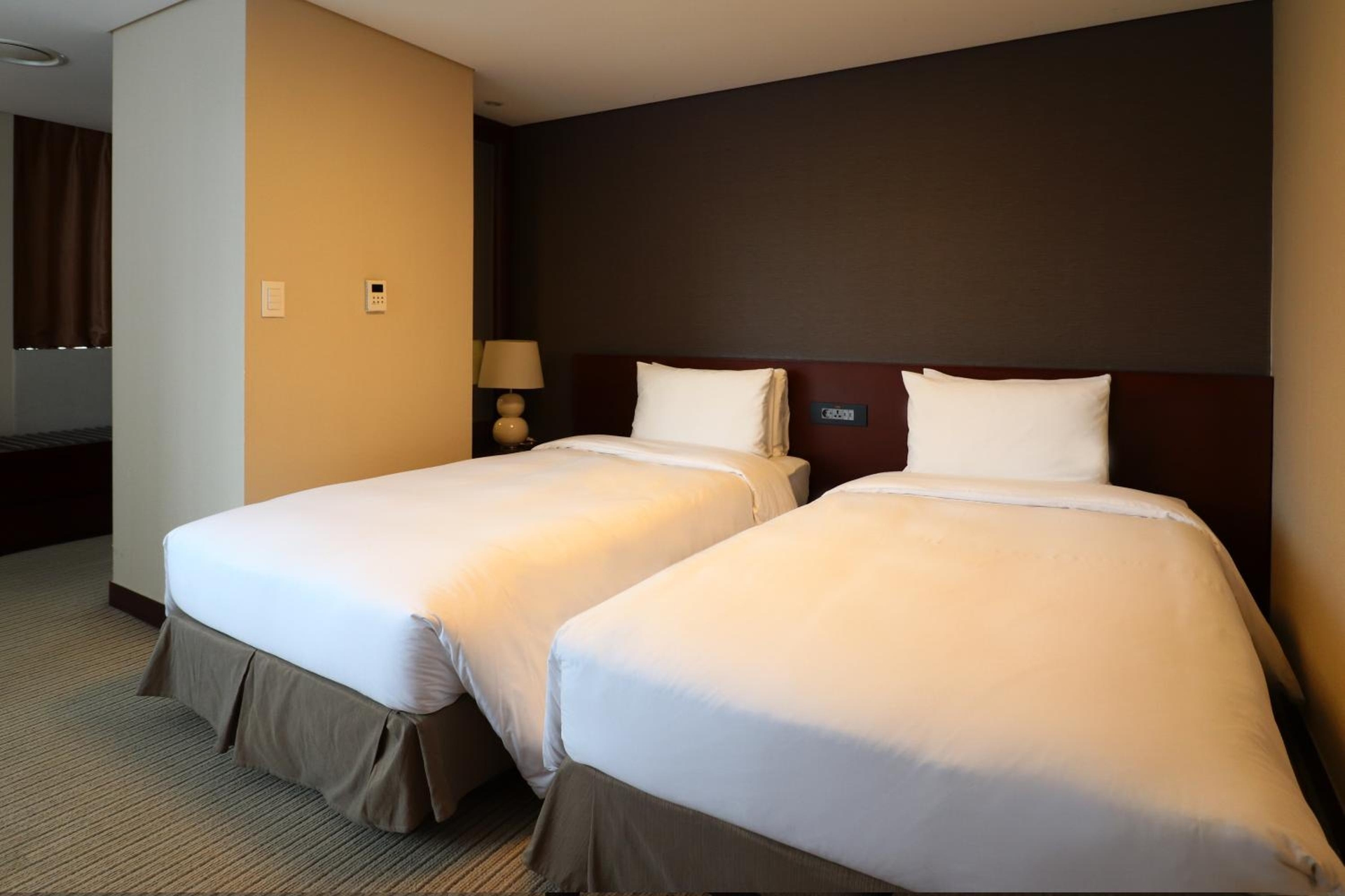 Foto de Hotel PJ Myeongdong