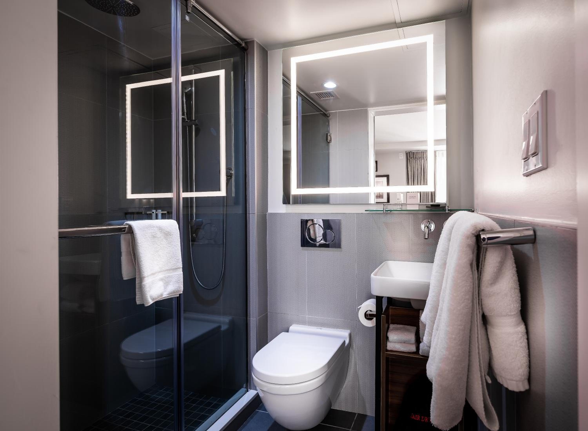 Foto de La Quinta by Wyndham Time Square South