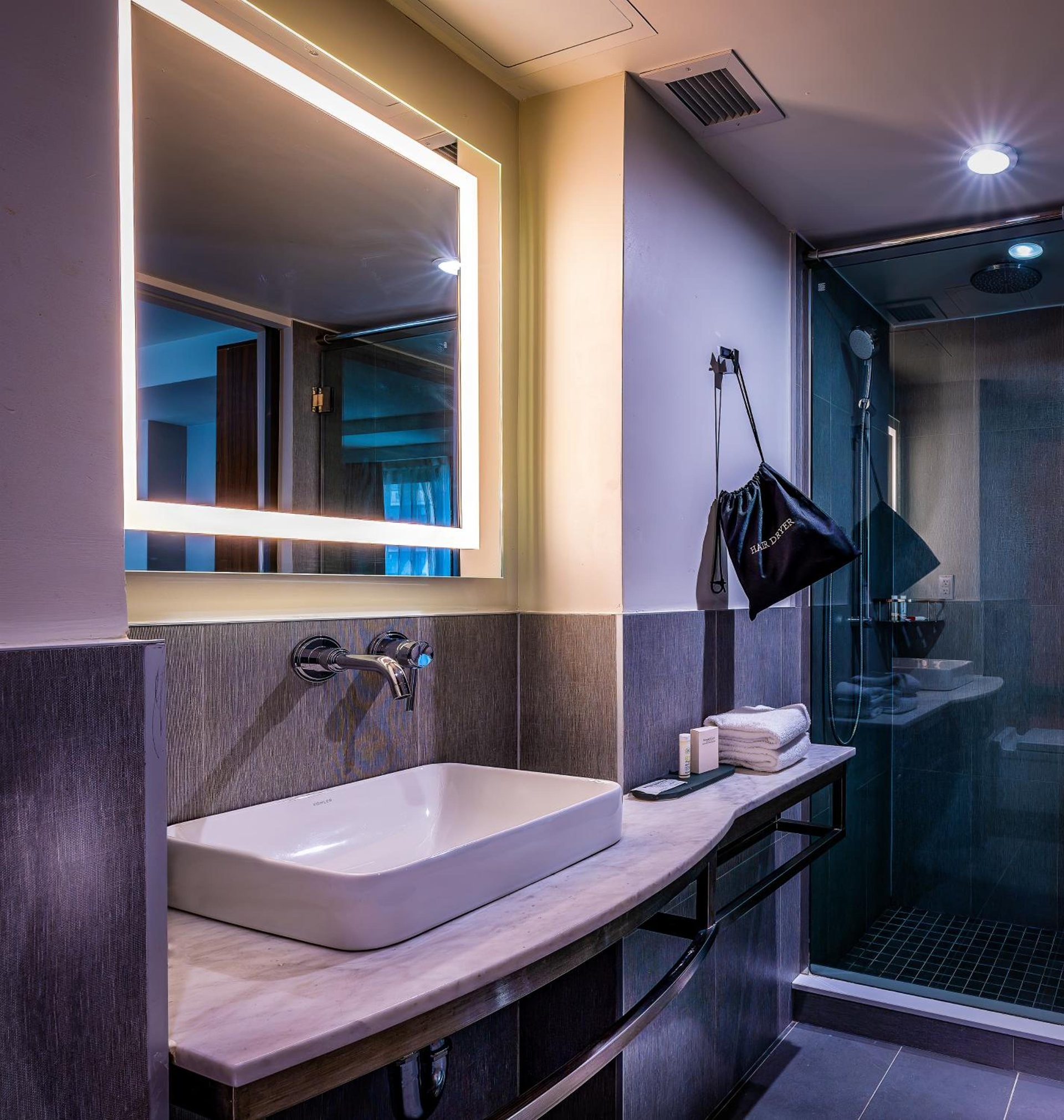 Foto de La Quinta by Wyndham Time Square South