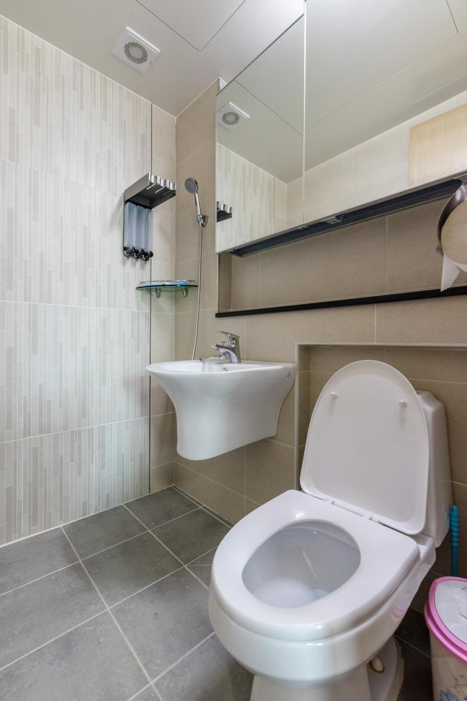 Foto de JS Residence Hotel Okpo
