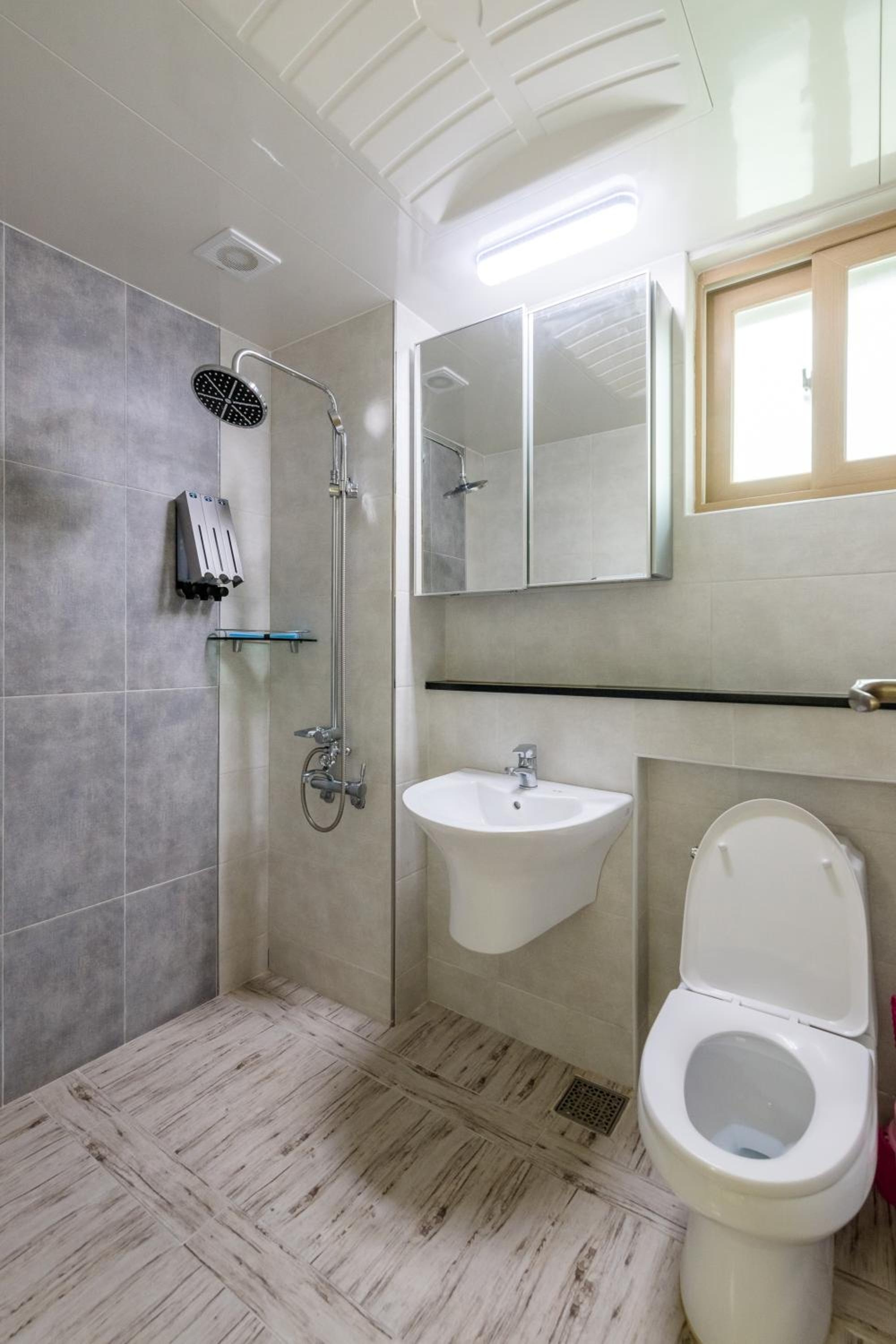 Foto de JS Residence Hotel Okpo