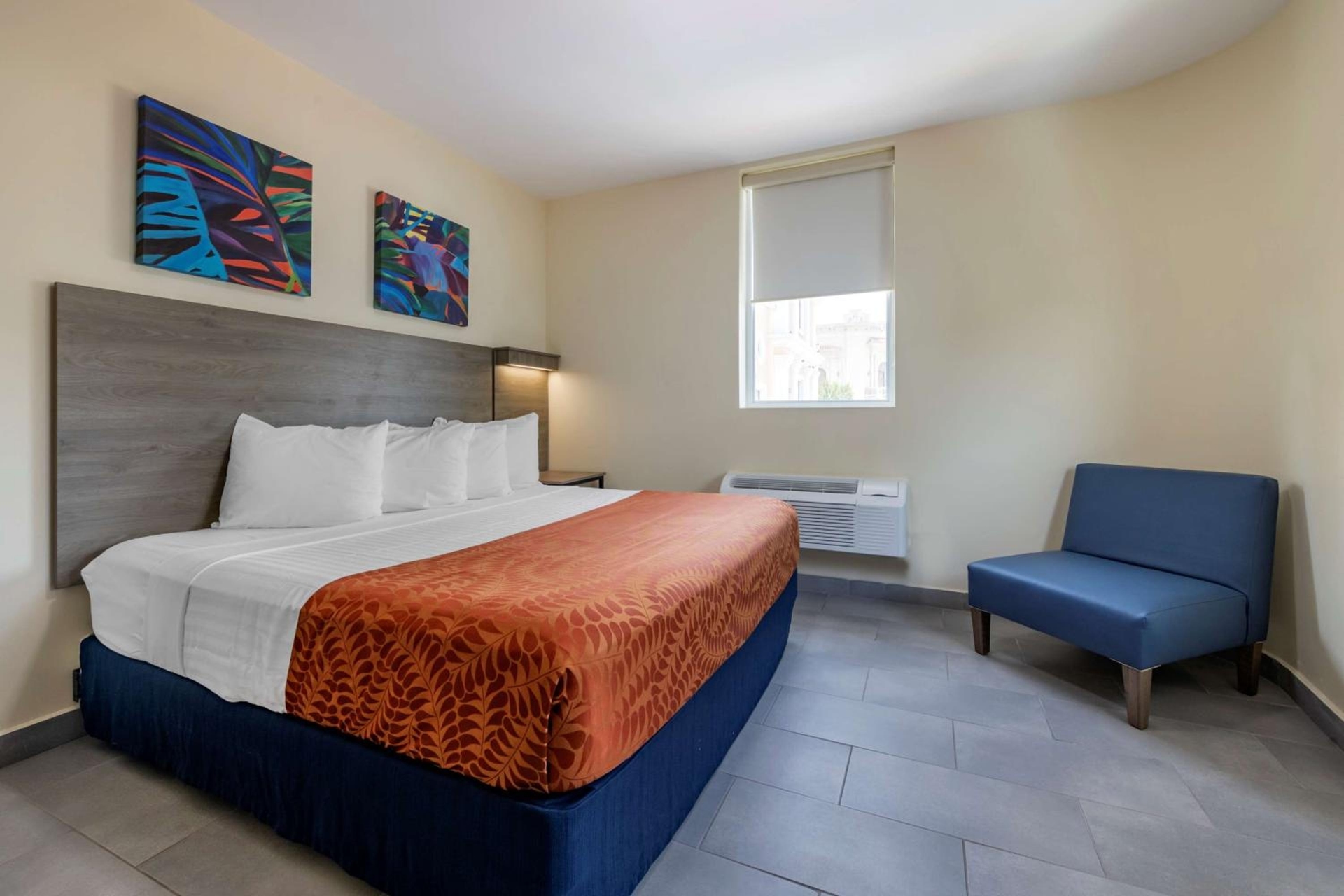 Foto de Hotel Mayaguez Plaza, BW Signature Collection