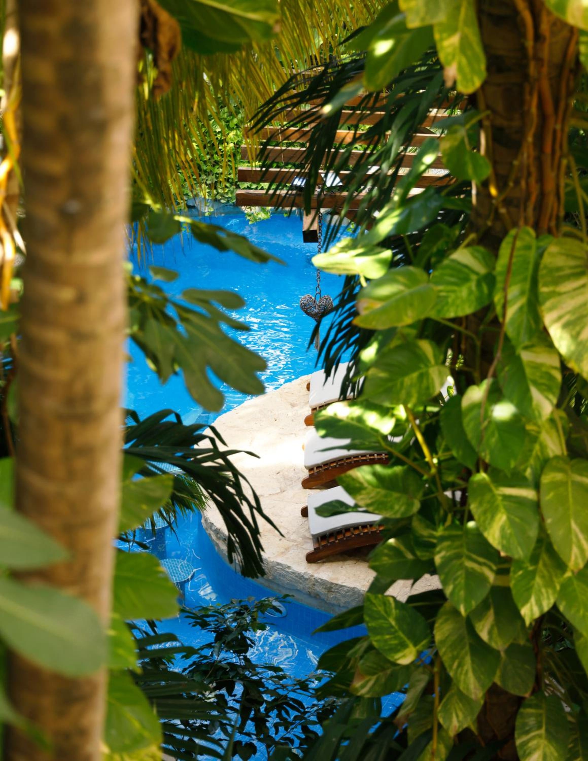 Foto de Hotel Hulku