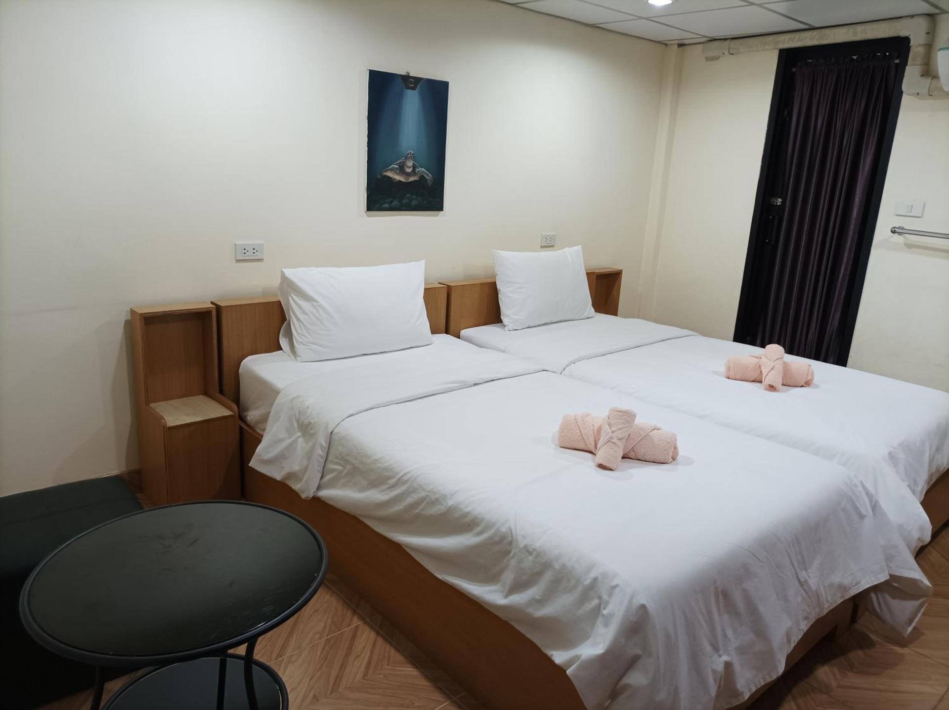 Foto de Double D Rooms & Cafe