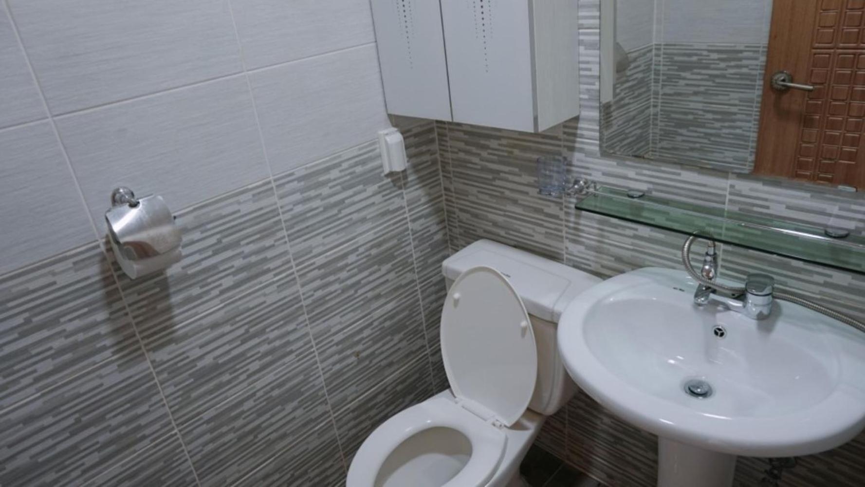 Foto de Sh Guesthouse