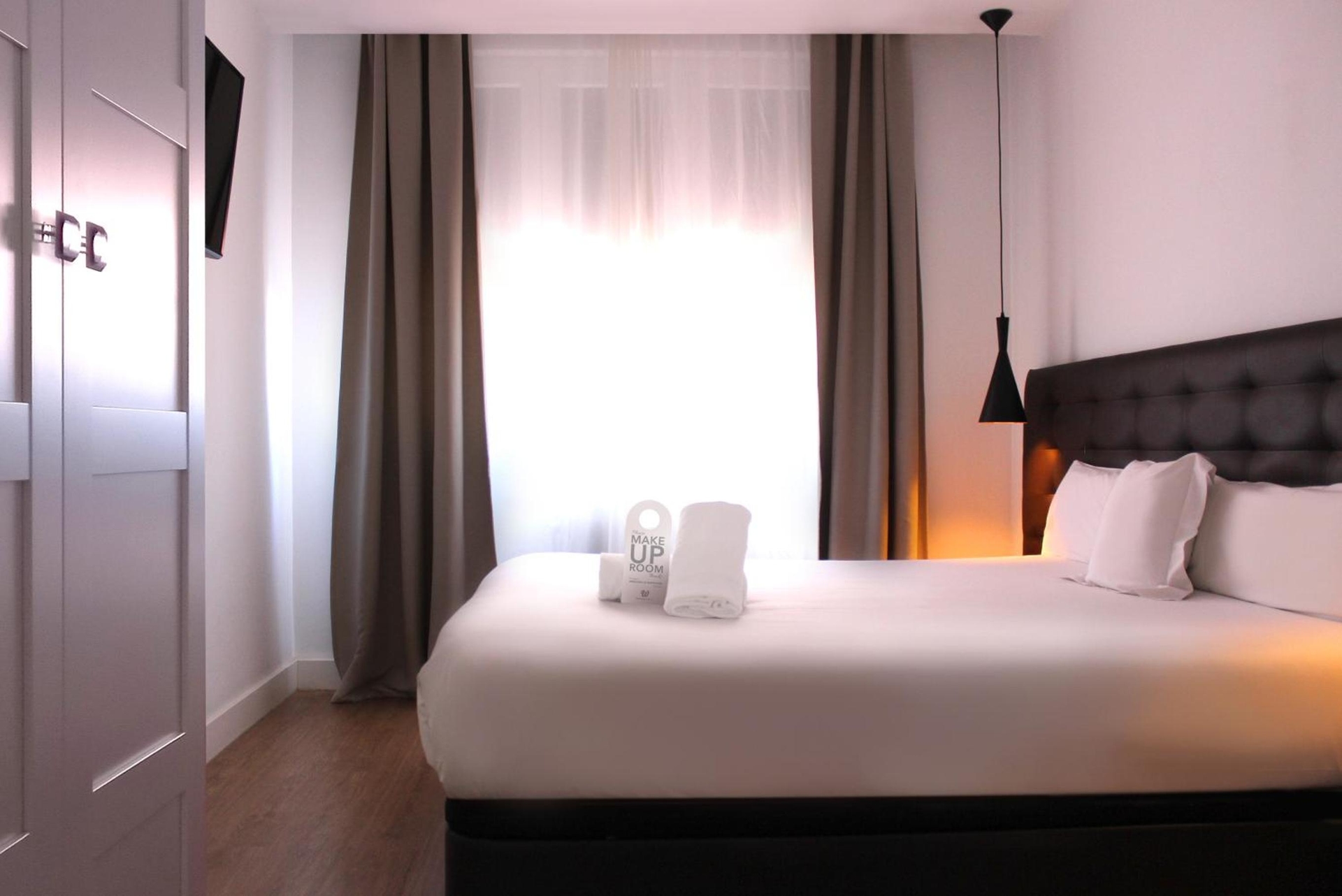 Woohoo Suites Madrid, Madrid