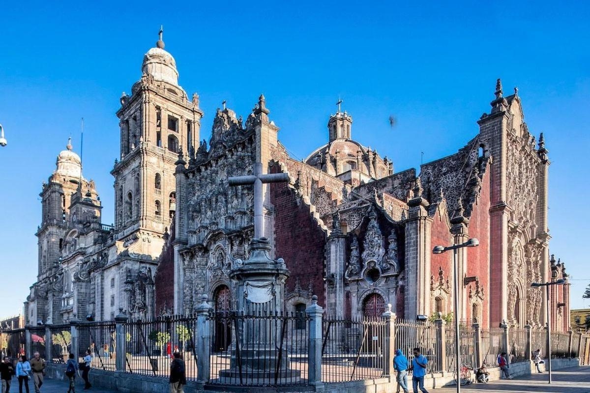 Foto de Exclusivo loft a pasos del Zócalo No lo pierdas