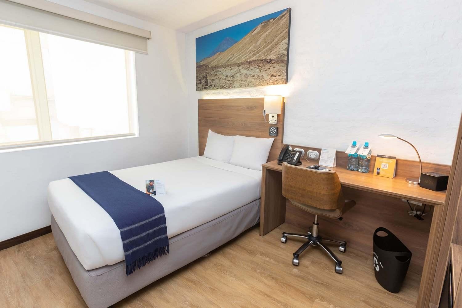 Foto de Casa Andina Select Arequipa Plaza