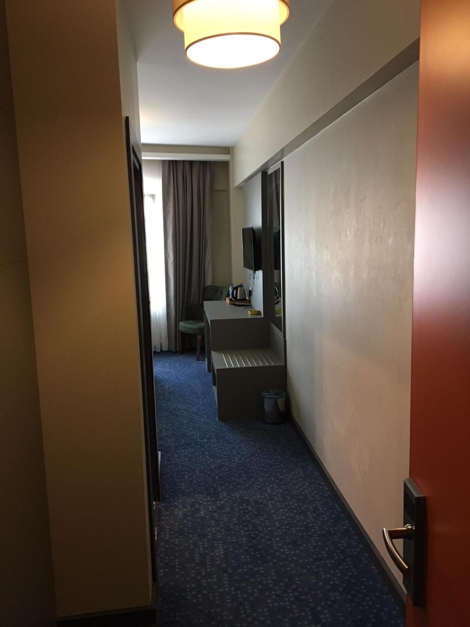 Foto de Acar Suite Hotel