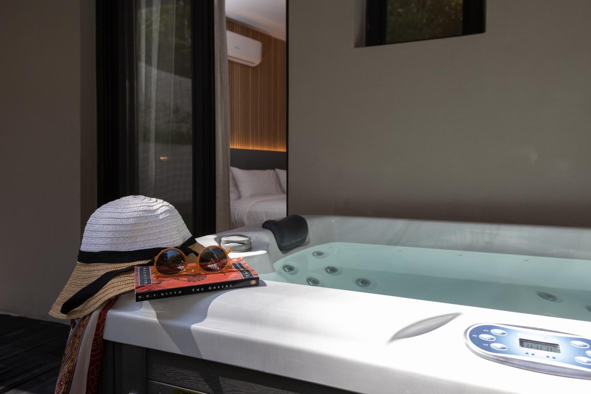 Foto de LUX&EASY Athens Downtown Residences
