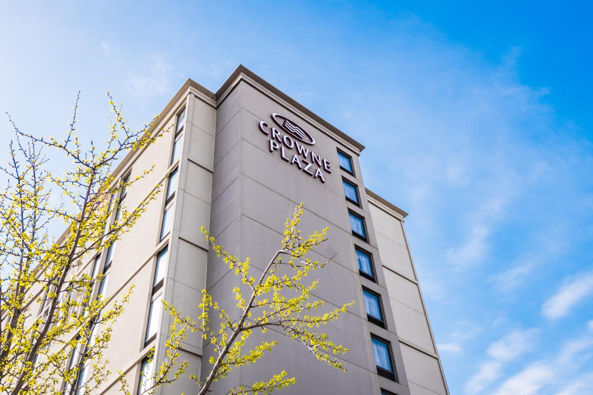 Foto de Crowne Plaza Newark Airport by IHG
