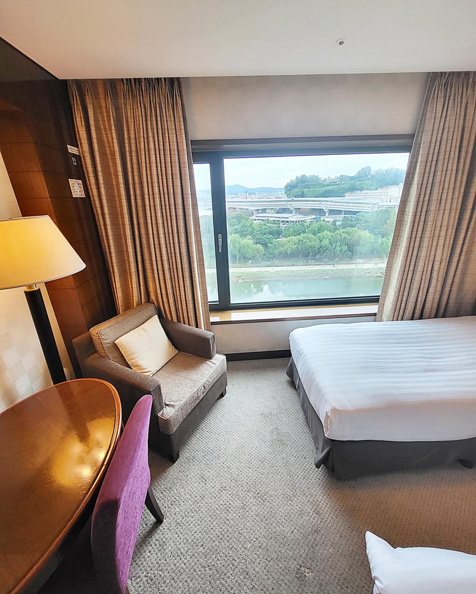 Foto de Niagara Hotel