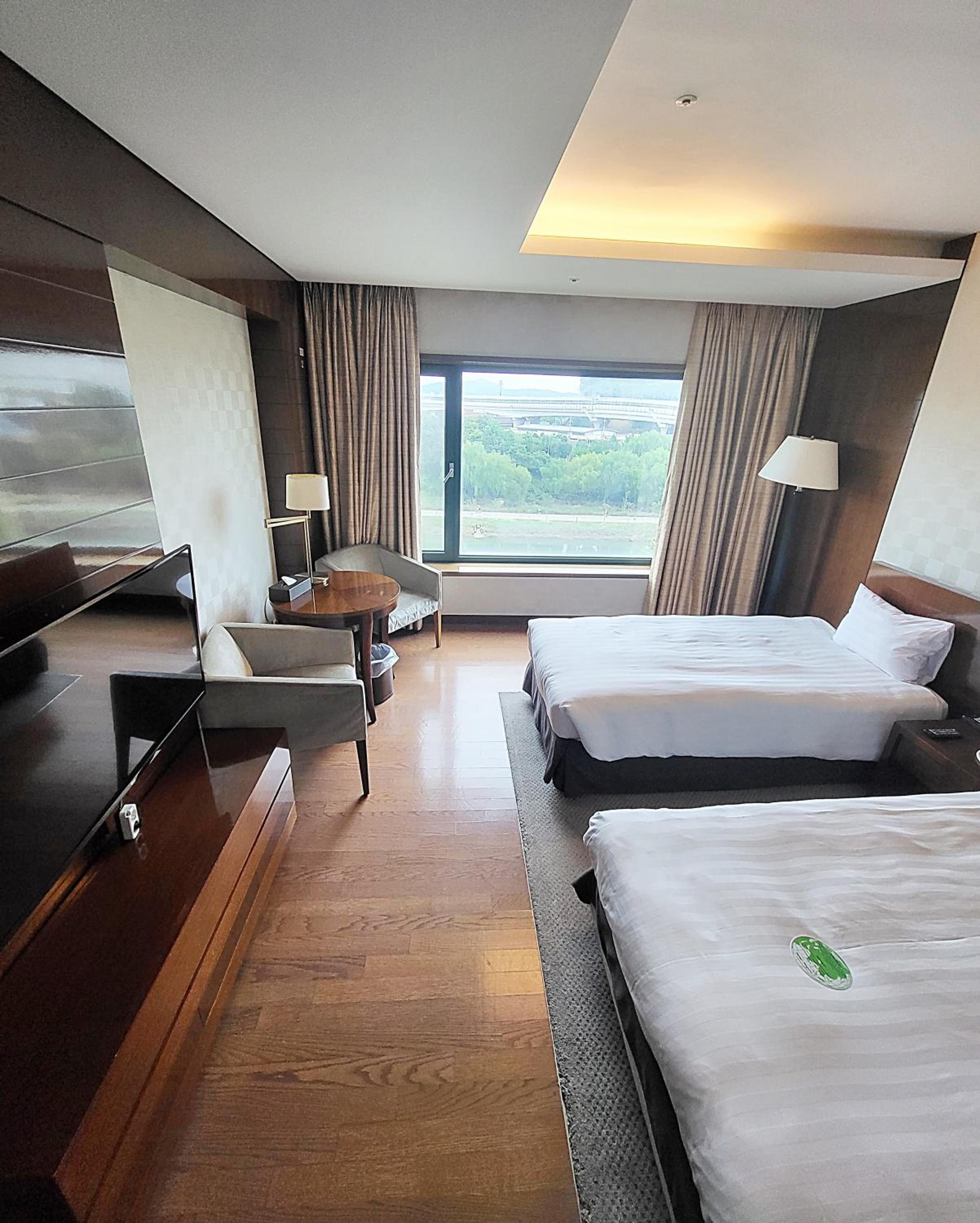 Foto de Niagara Hotel