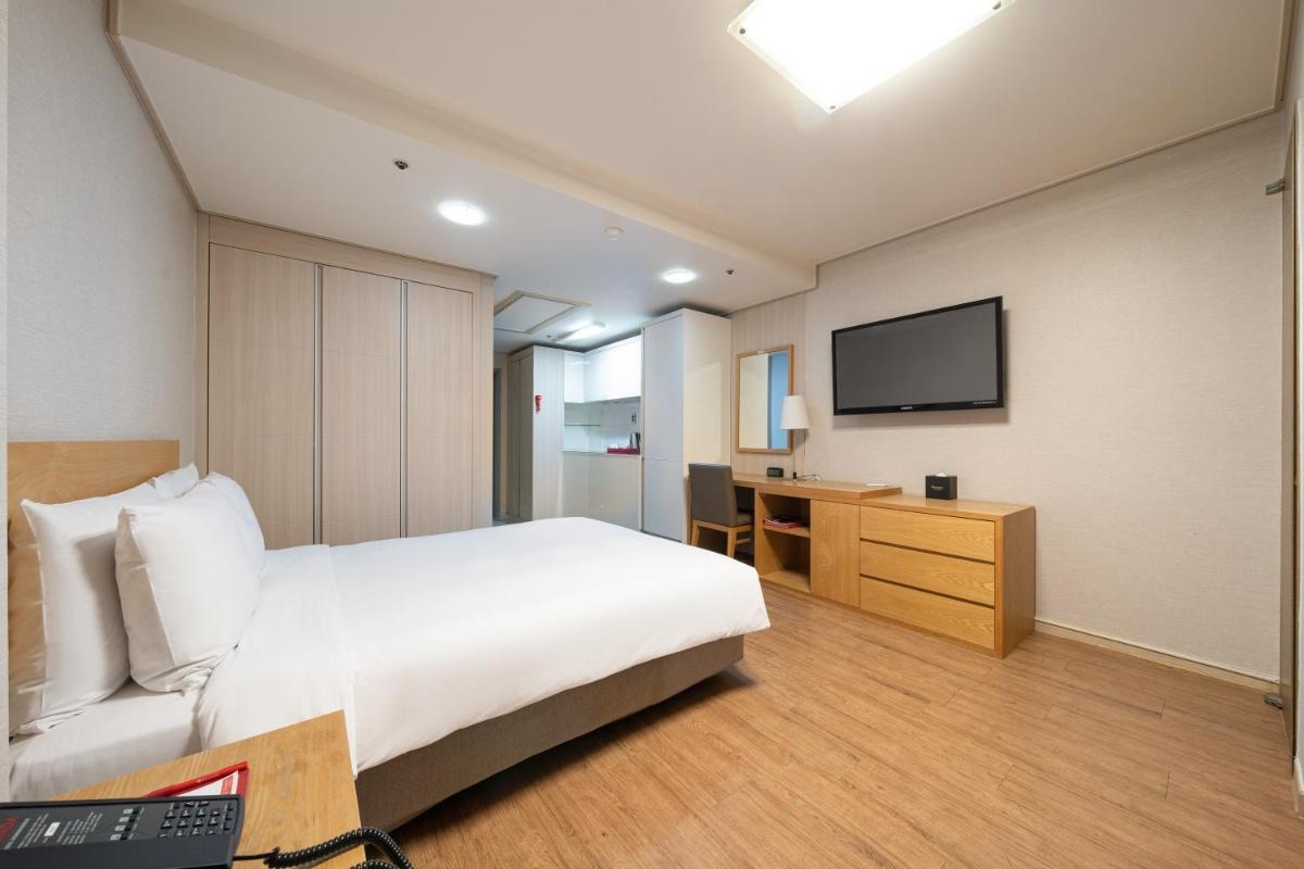 Foto de Ramada by Wyndham Seoul Dongdaemun