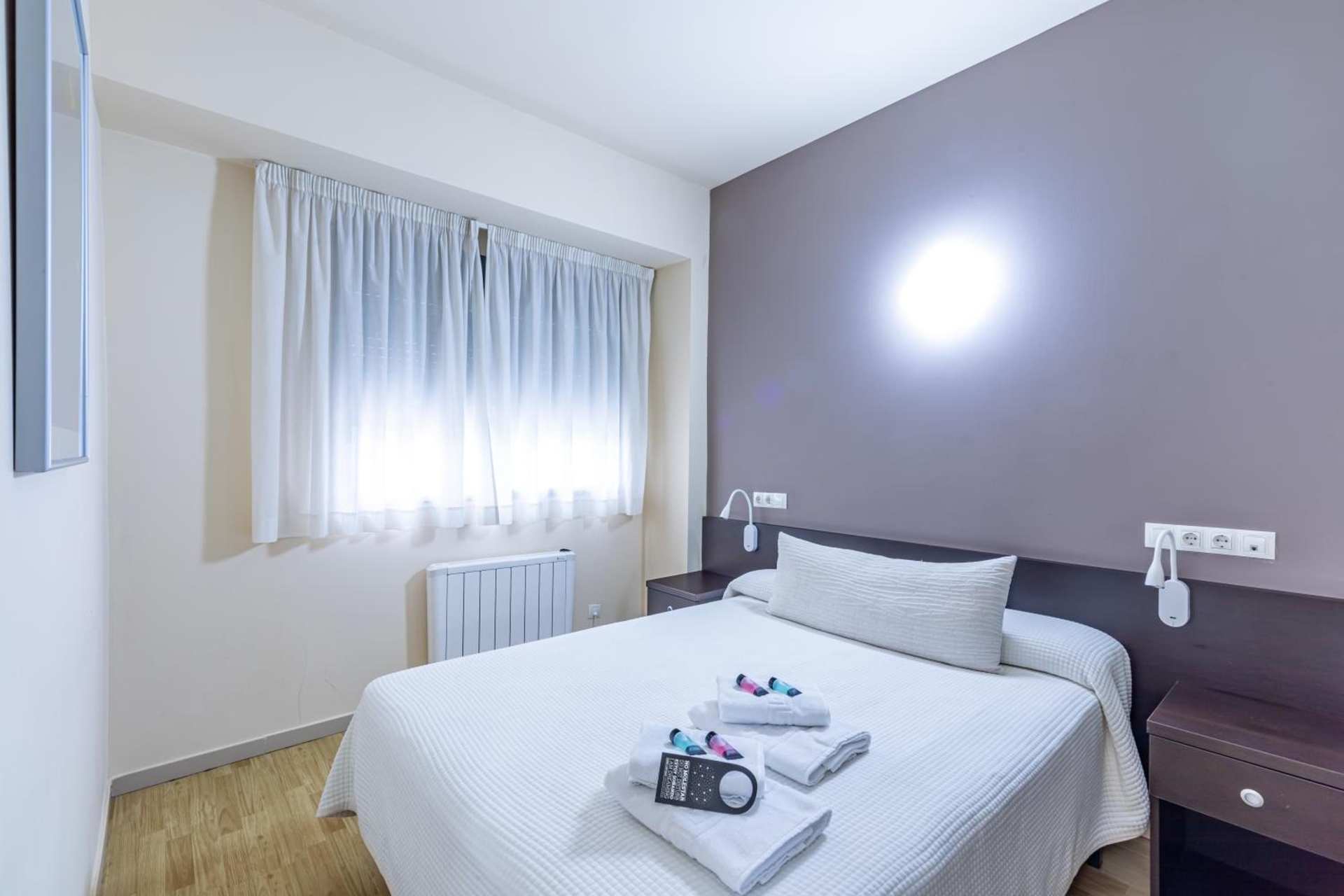 Residencia Universitaria Resa Erasmo, Madrid