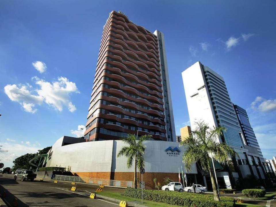 Millenium Hotel Flats-Particular