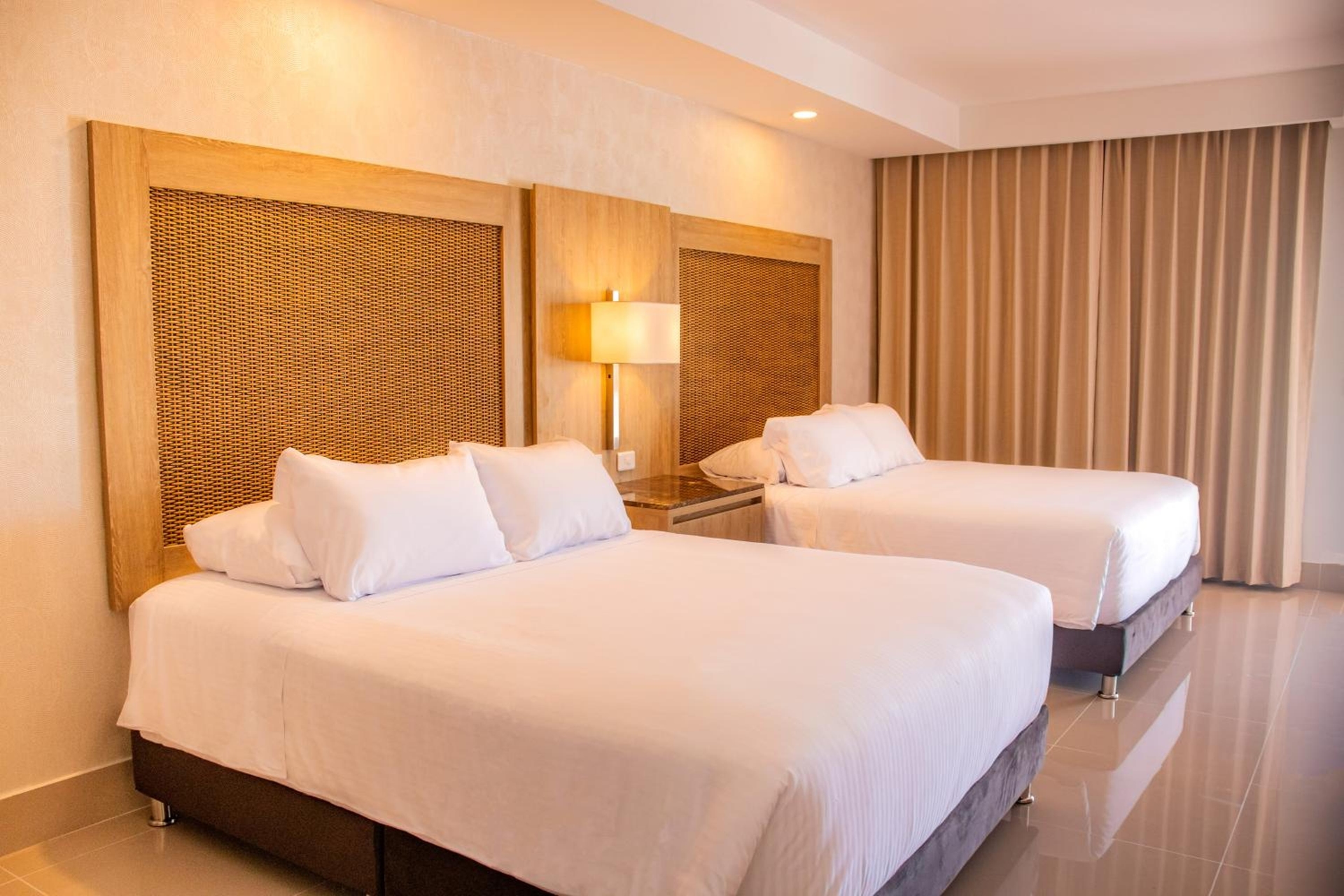 Foto de Hotel Campestre las Camelias