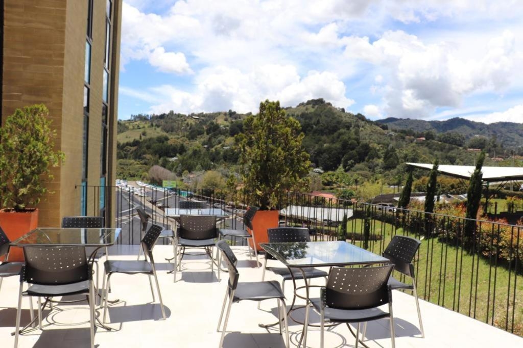 Foto de Hotel Santiago de Arma
