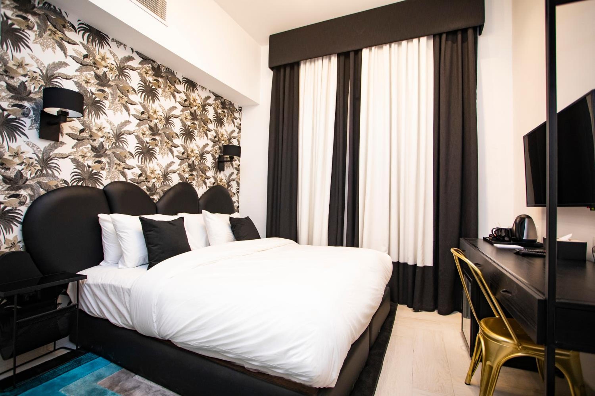 Foto de Hotel Philosophy