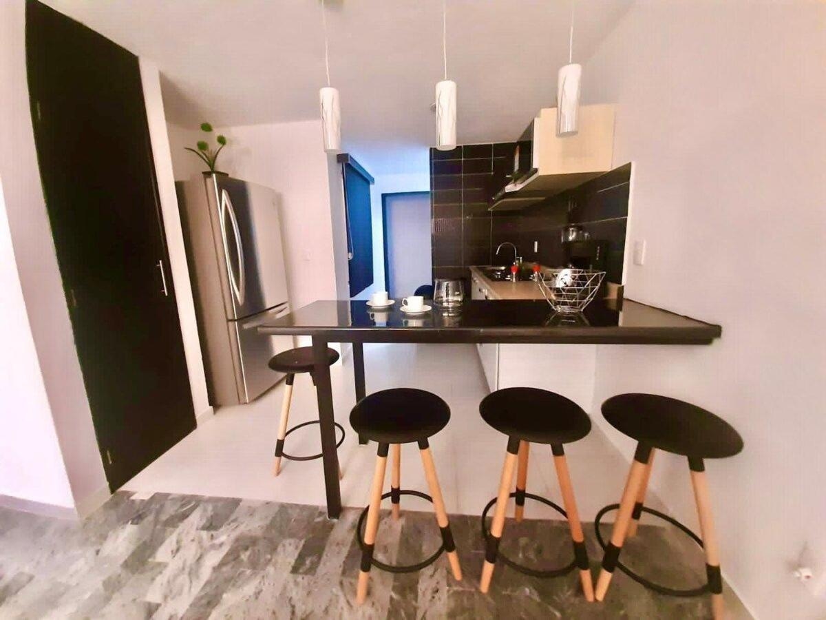 Foto de PH Grande, Piso Completo 100% Remodelado Zona Expo