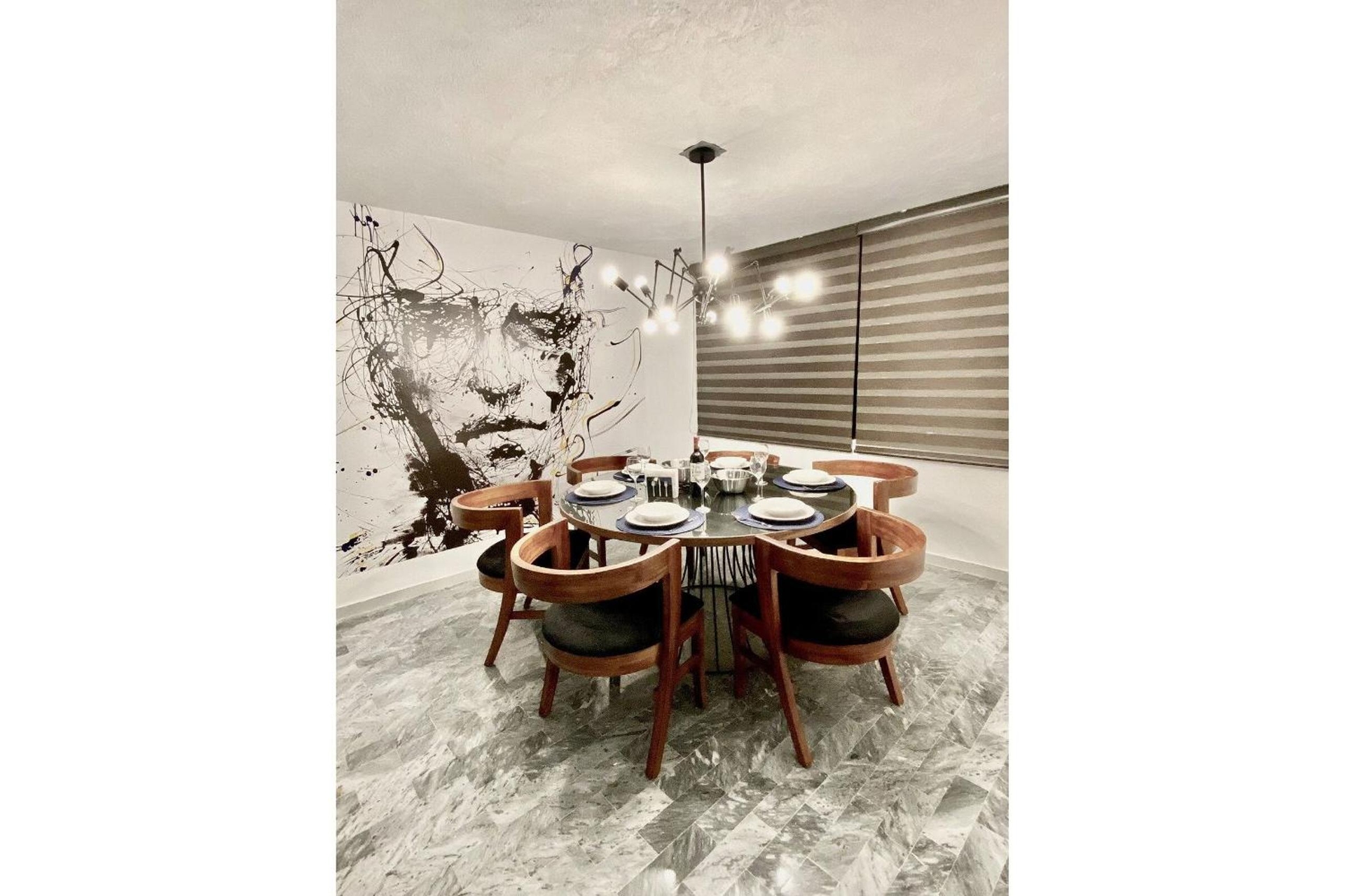 PH Grande, Piso Completo 100% Remodelado Zona Expo