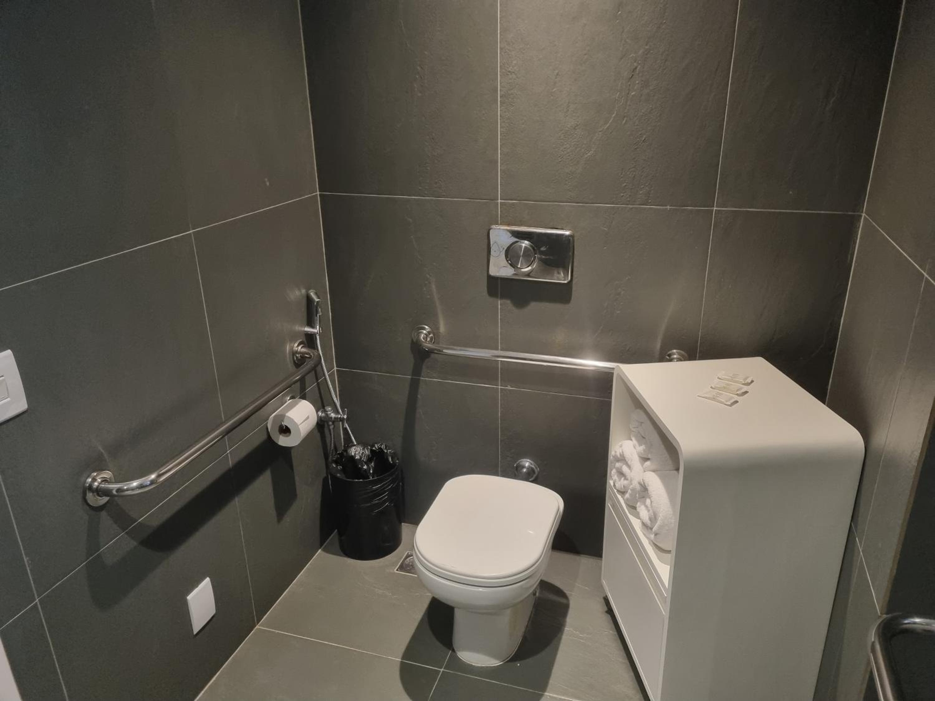 Foto de ibis Styles Boa Vista