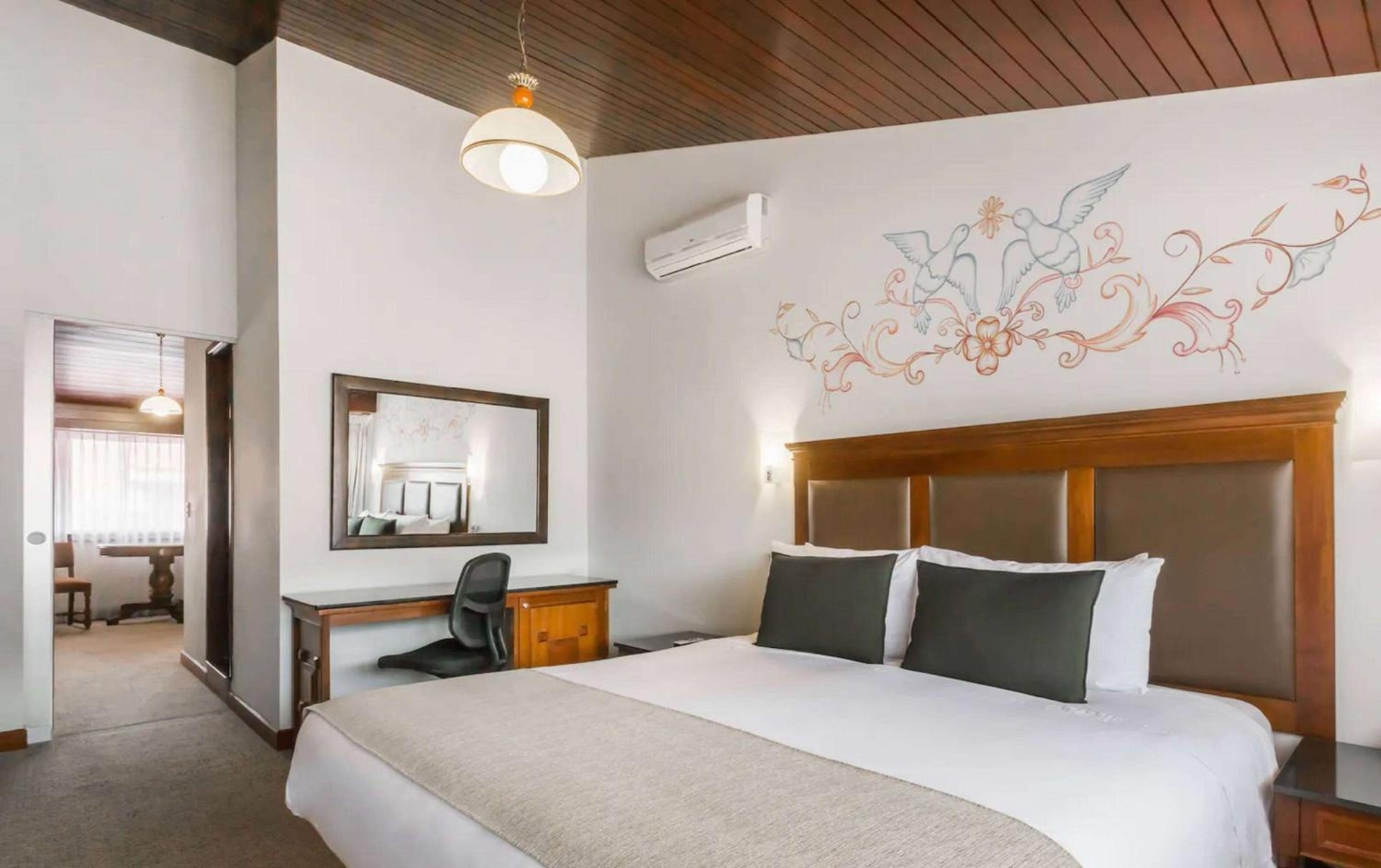 Foto de Wyndham Costa del Sol Cusco