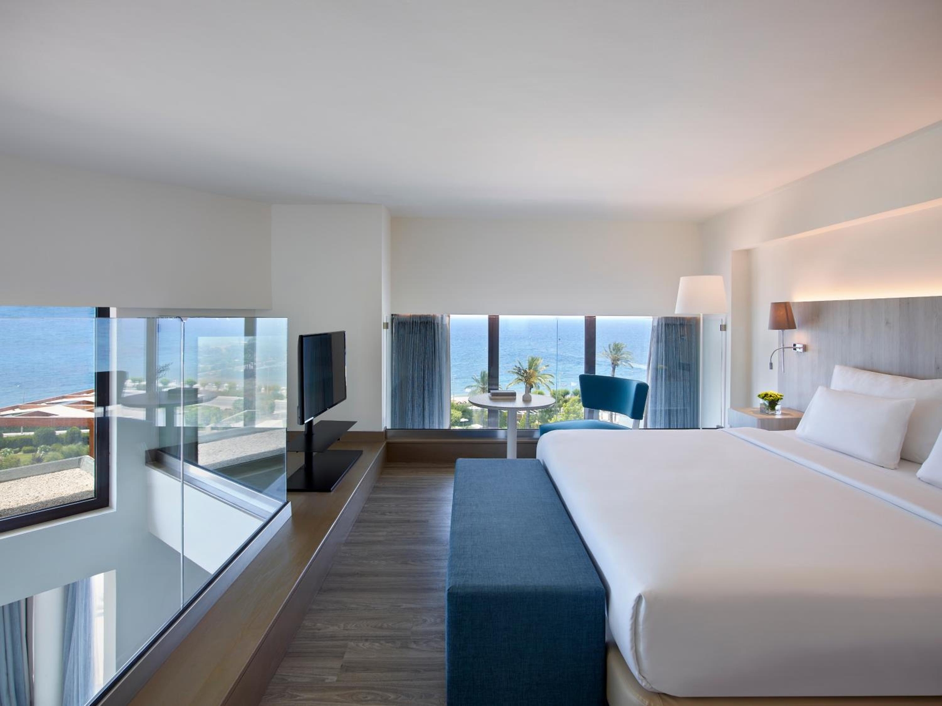Foto de Amus Hotel & Spa