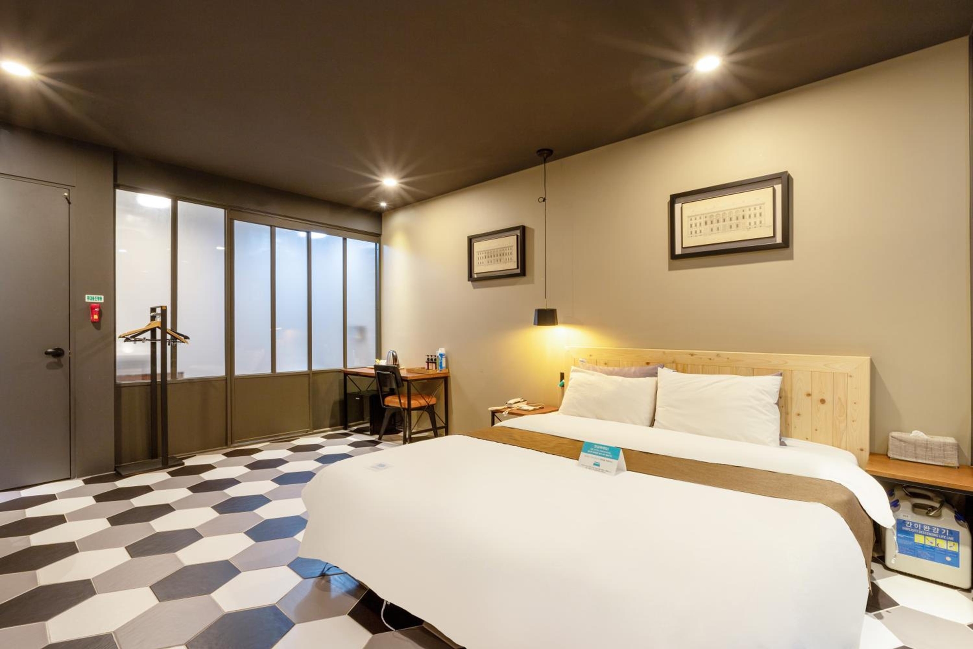 Foto de Sorgente Business Hotel