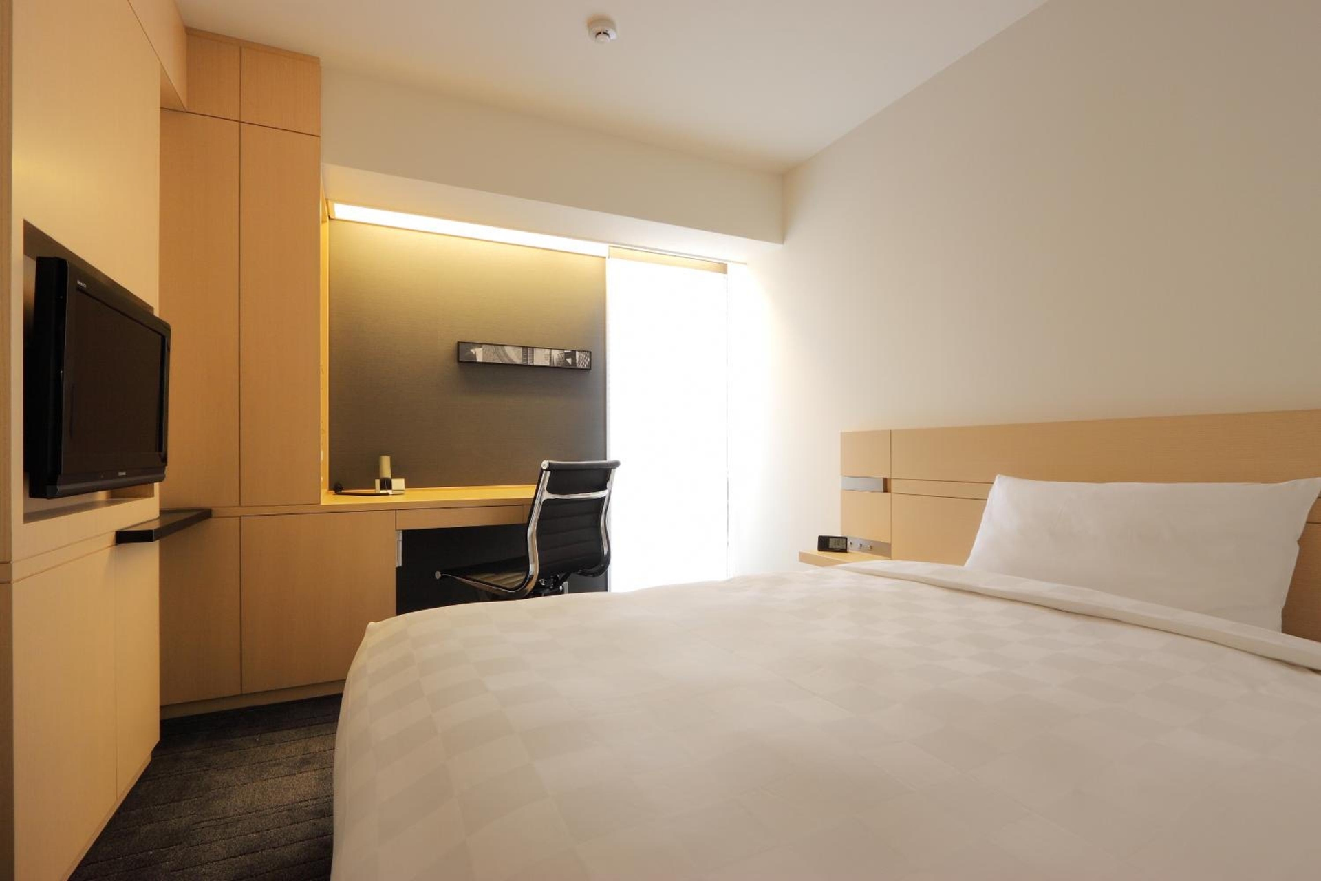 Foto de Hakata Tokyu REI Hotel