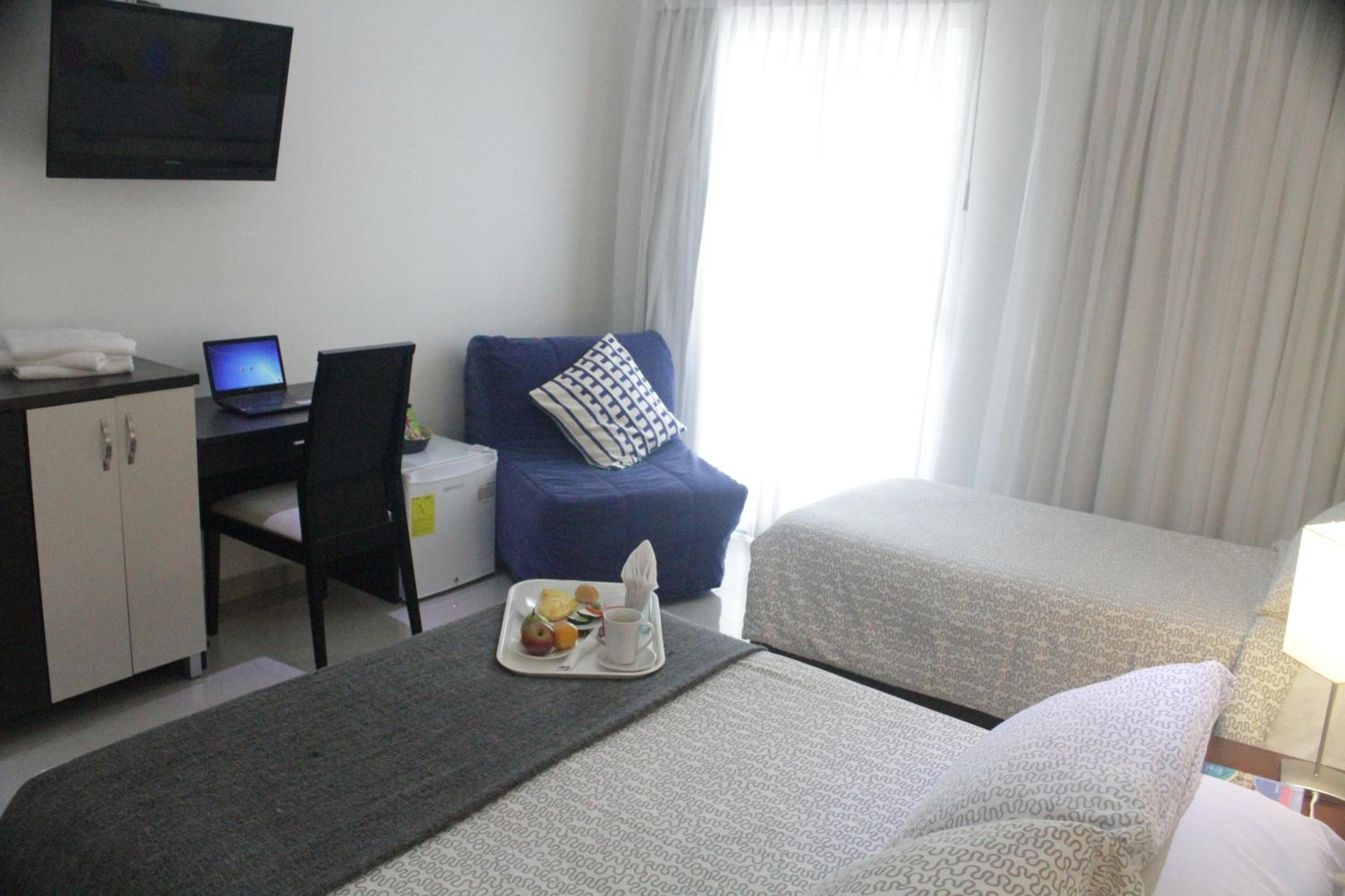 Foto de Hotel Golden House