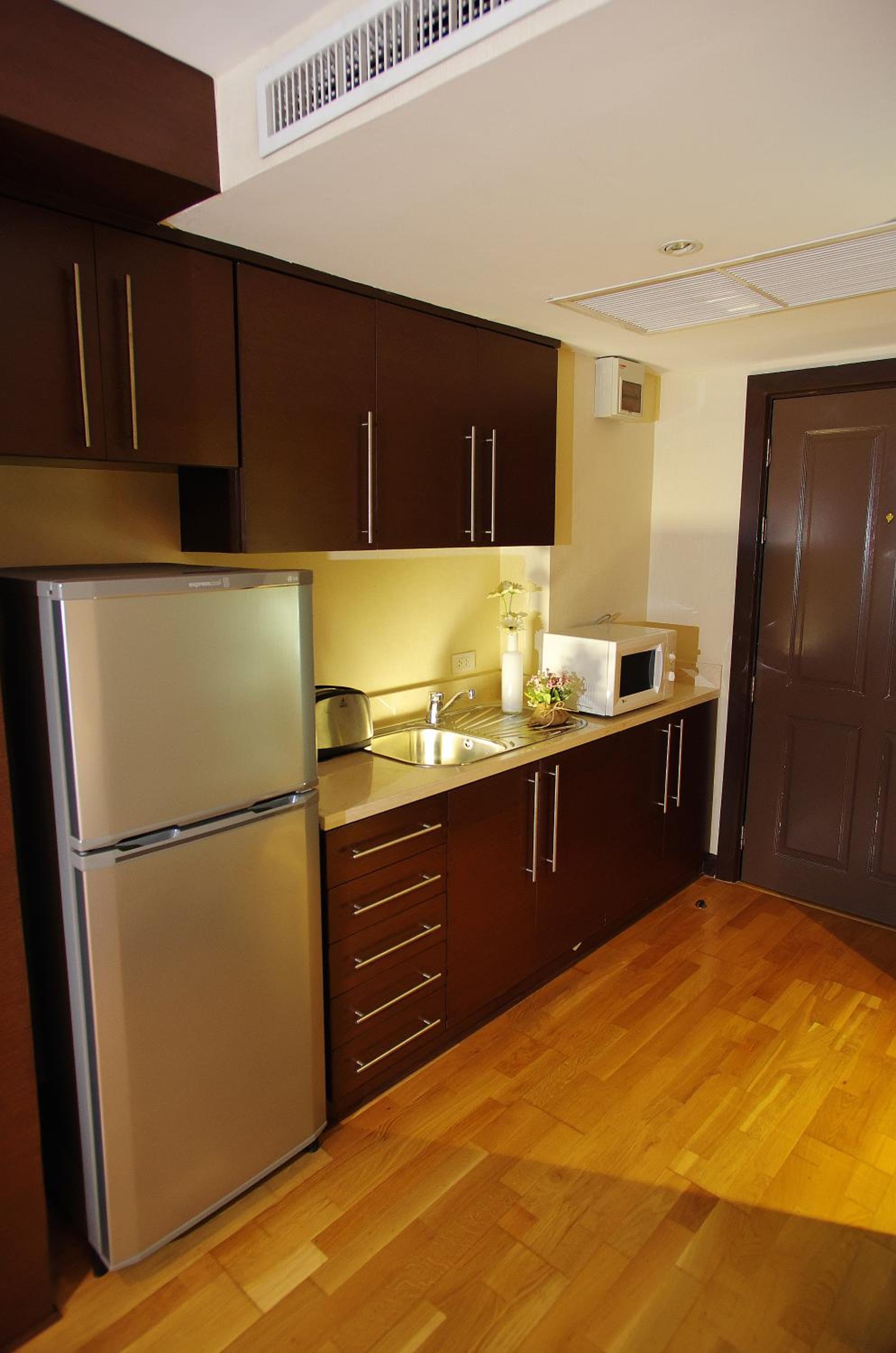 Foto de The Ninth Place Serviced Residence