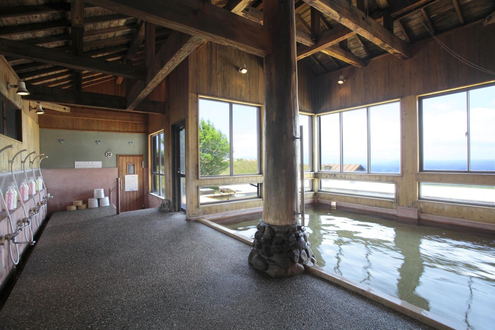 Foto de Kuju Kogen Cottage