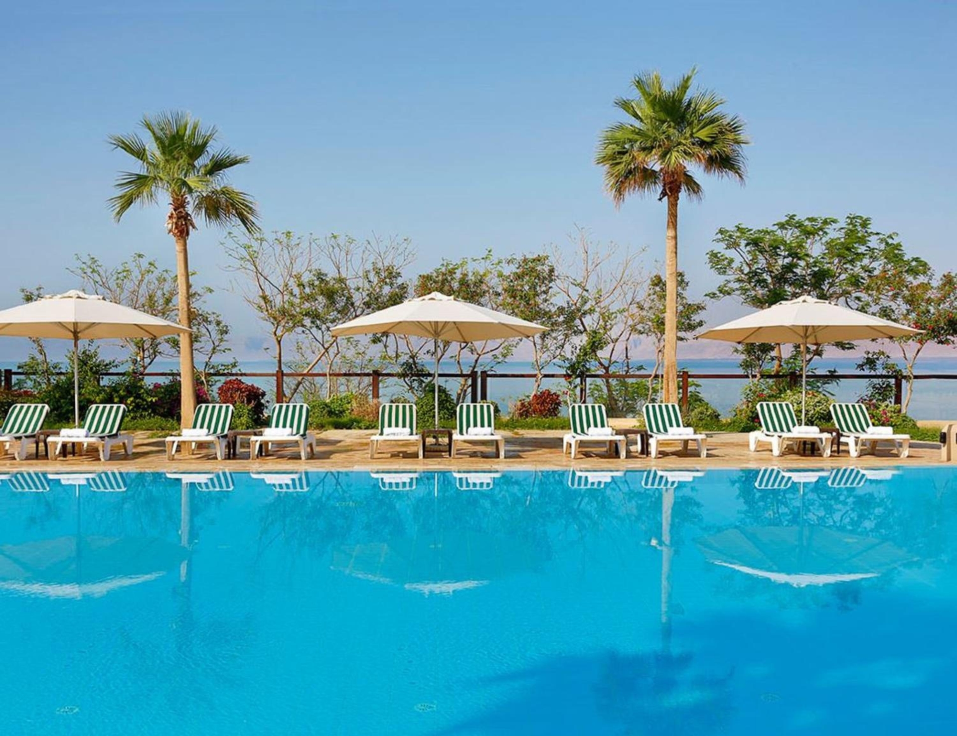 Foto de Holiday Inn Resort Dead Sea by IHG