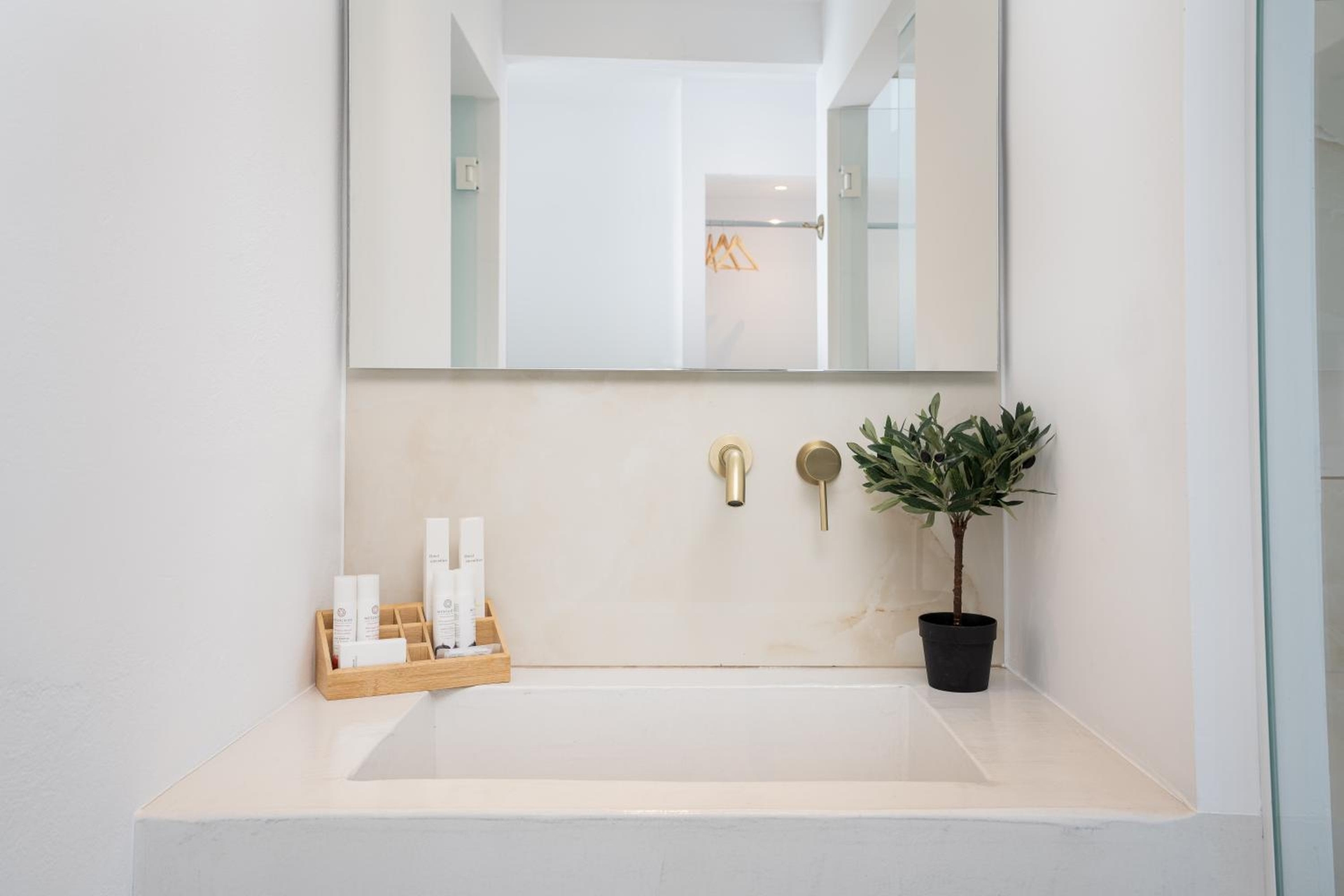 Foto de Cycladic Suites & Spa