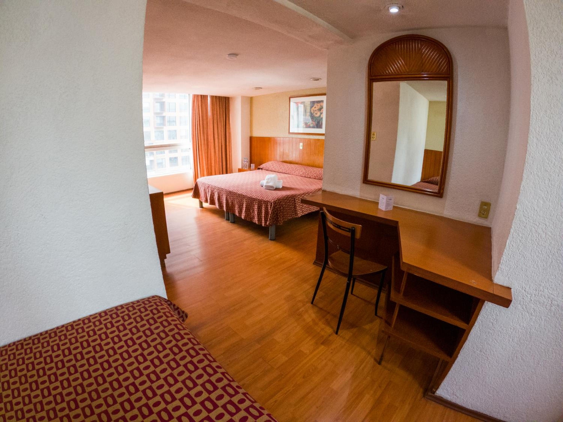 Foto de Hotel San Francisco Centro Histórico