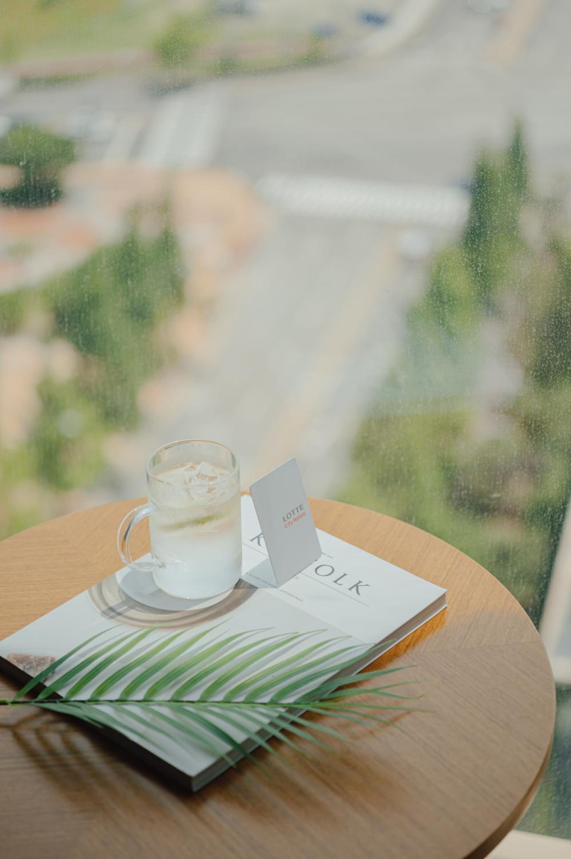 Foto de LOTTE CITY HOTEL Daejeon