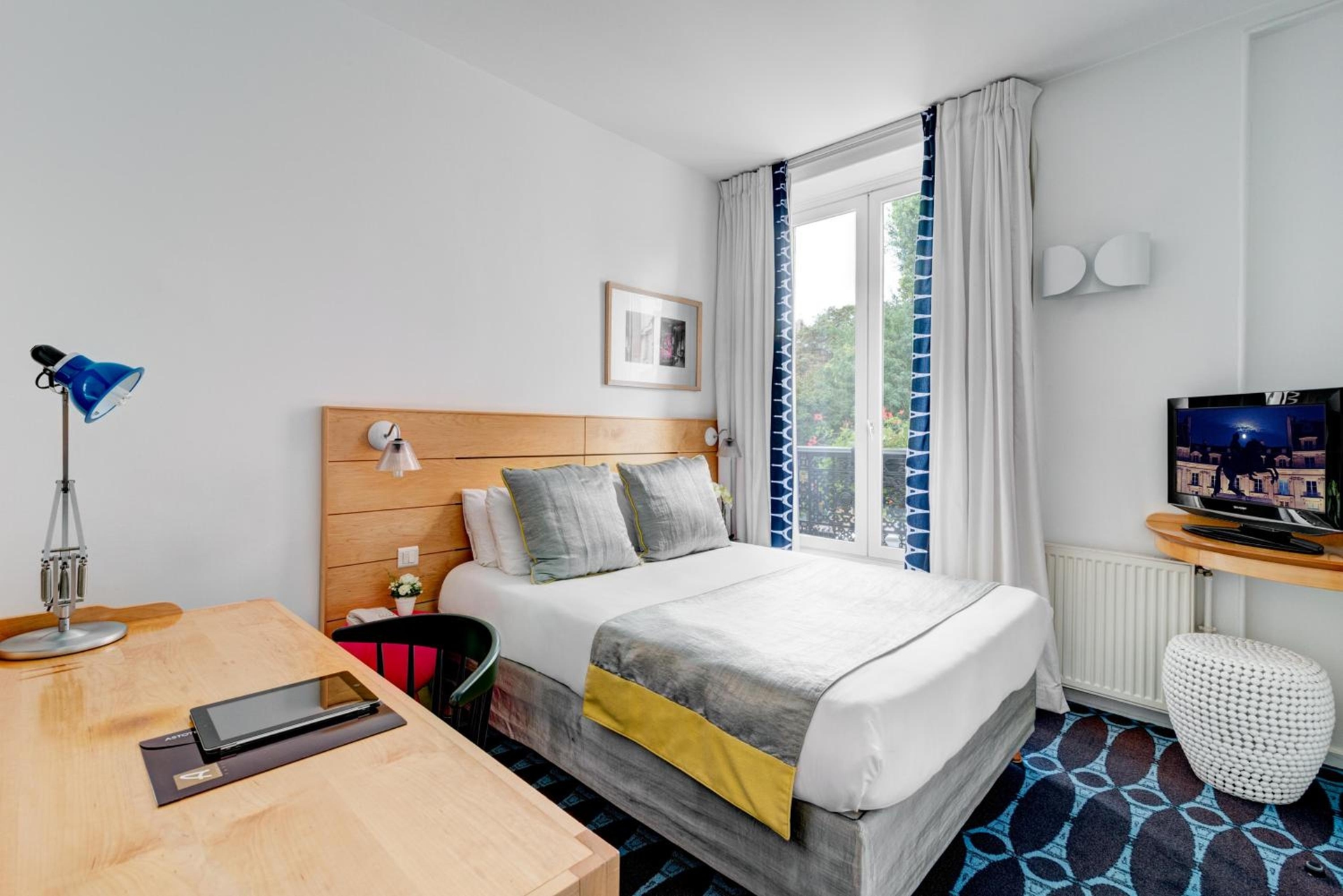 Foto de Hotel Lorette - Astotel