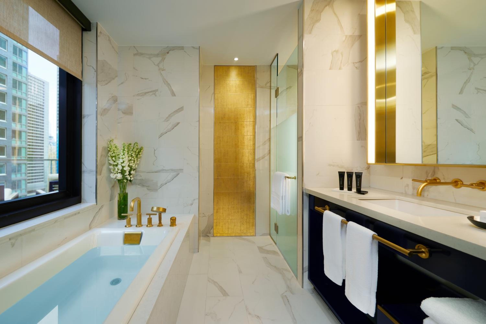 Foto de Hard Rock Hotel New York - Partner of ALL Accor