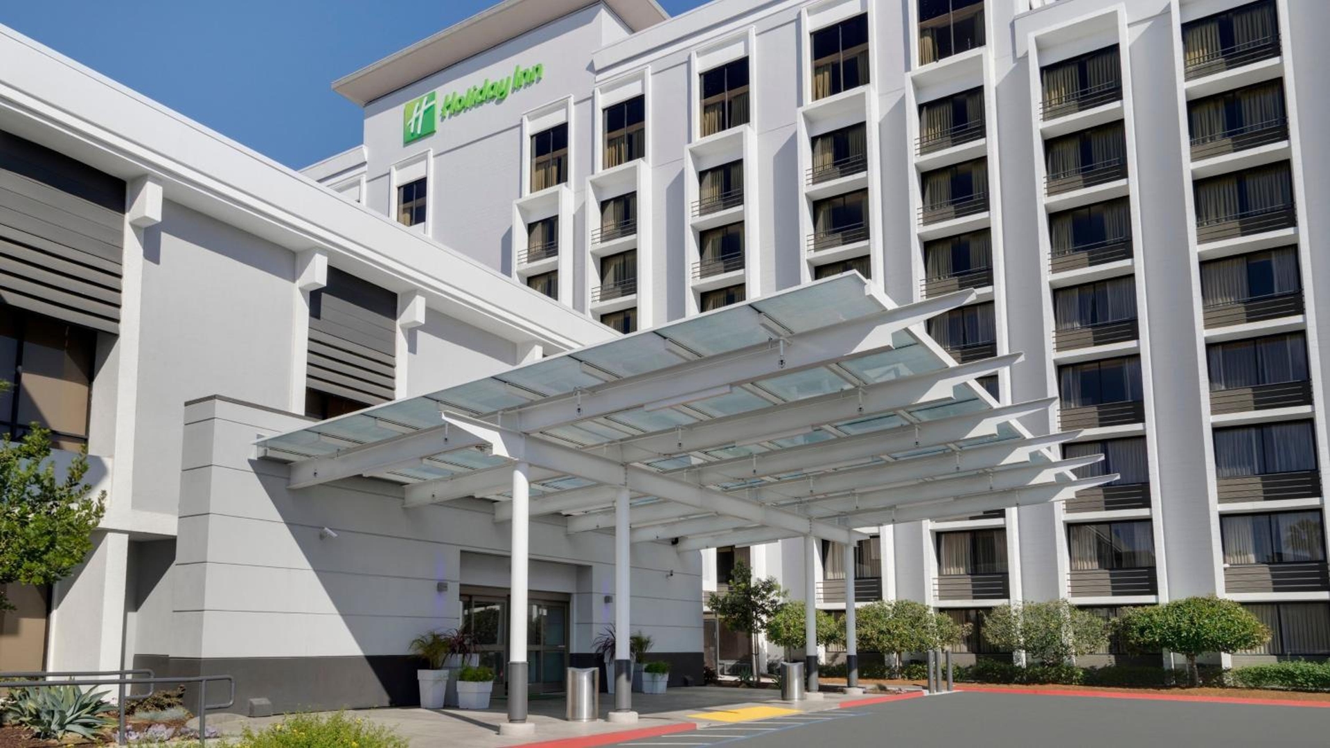 Holiday Inn San Jose-Silicon Valley by IHG, San Jose