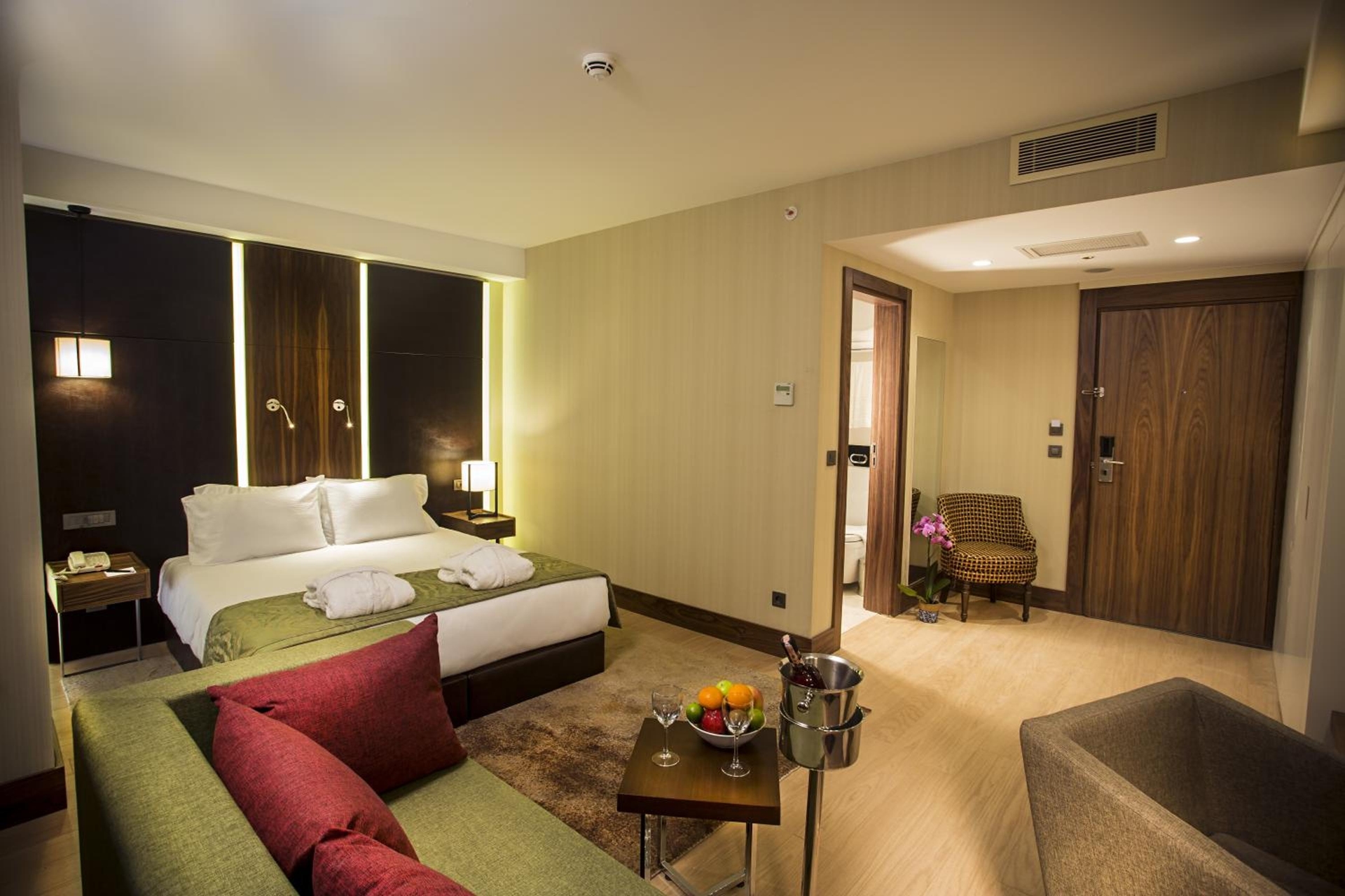 Foto de Ramada by Wyndham Istanbul Florya