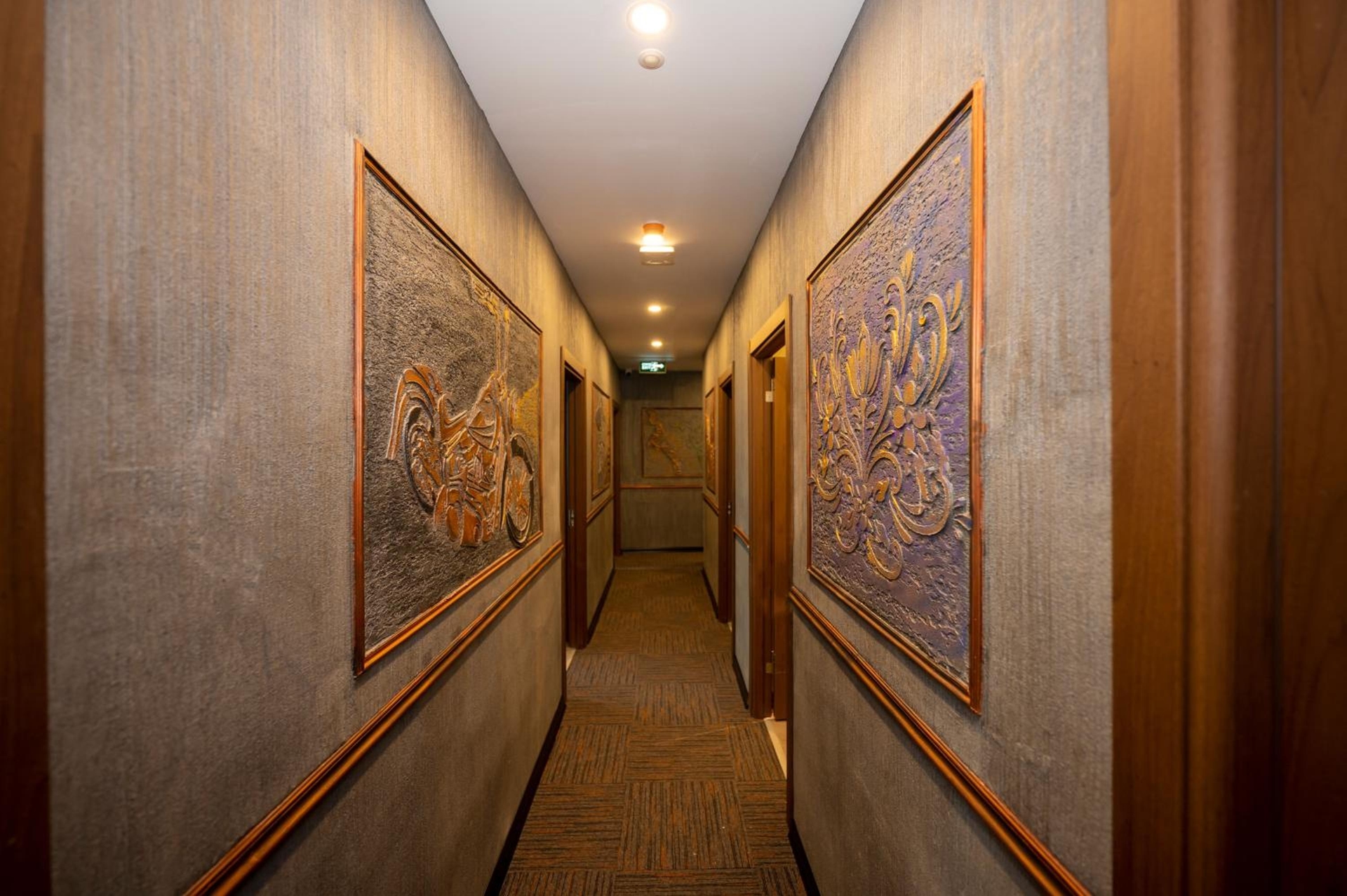 Foto de Comfort Point