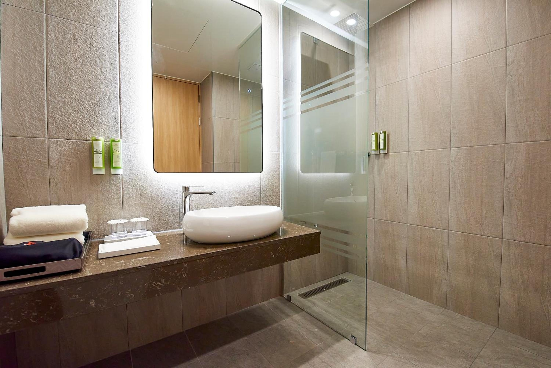 Foto de Busan City Hotel